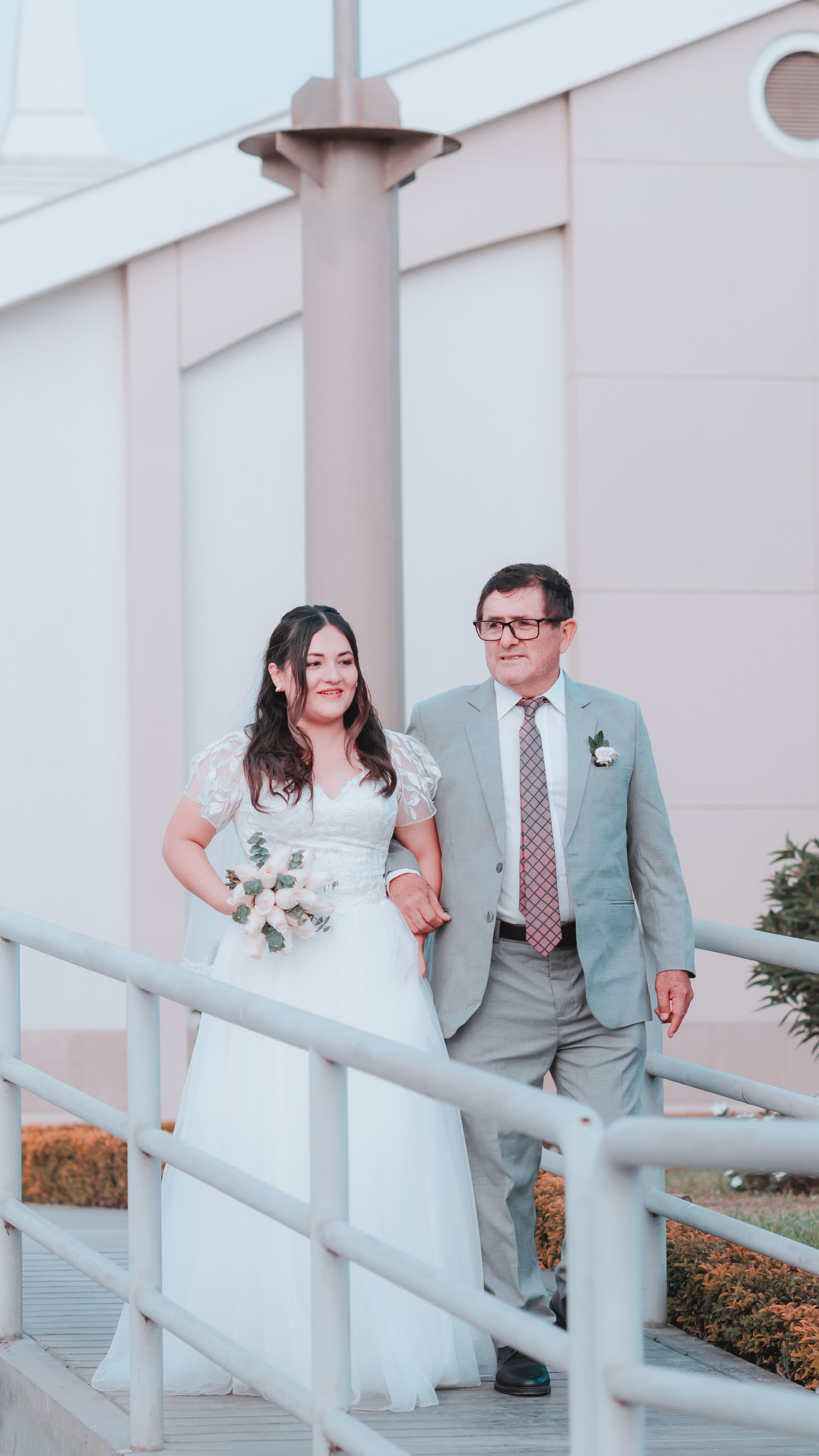 Luis & Paloma. Fotografo de Bodas