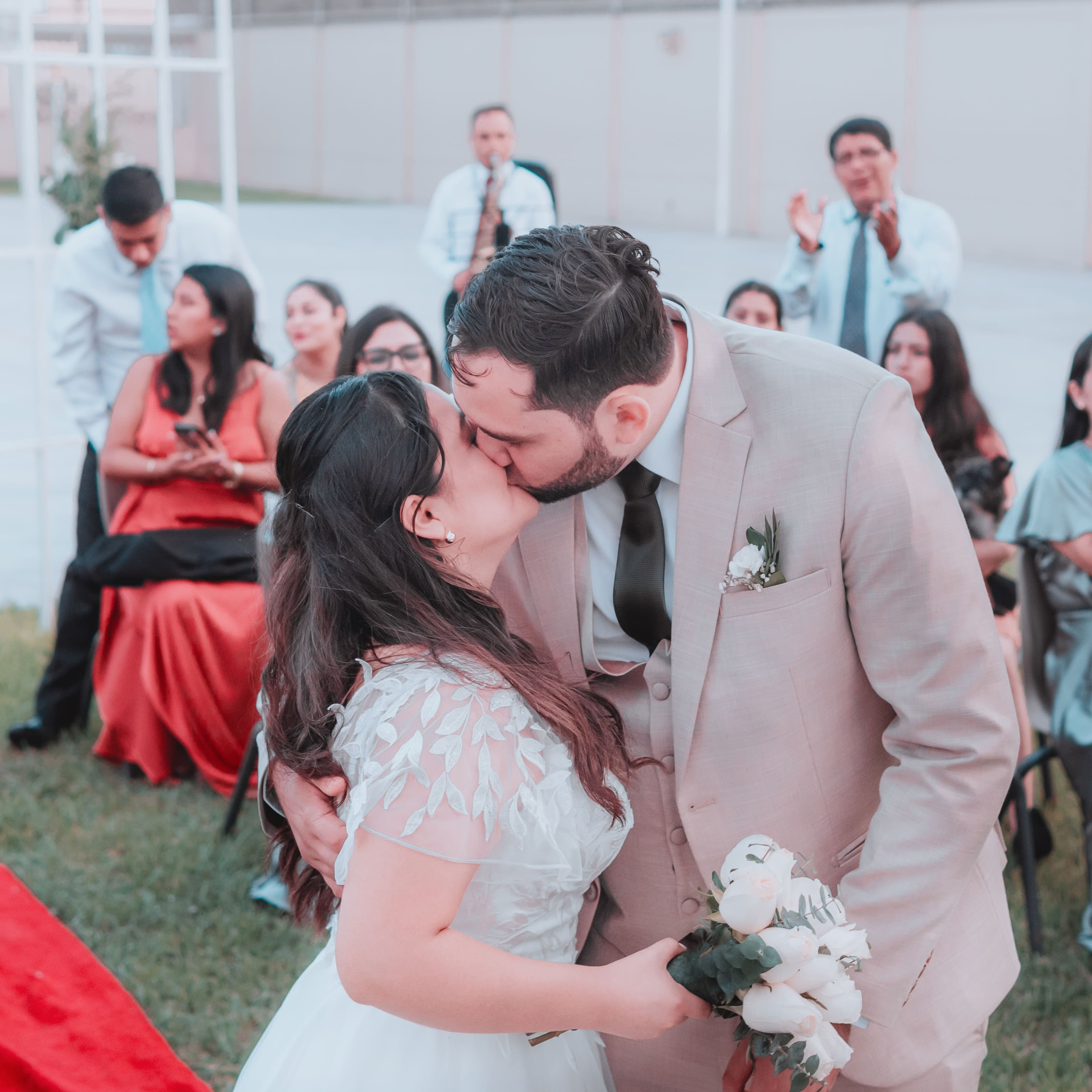 Luis & Paloma. Fotografo de Bodas