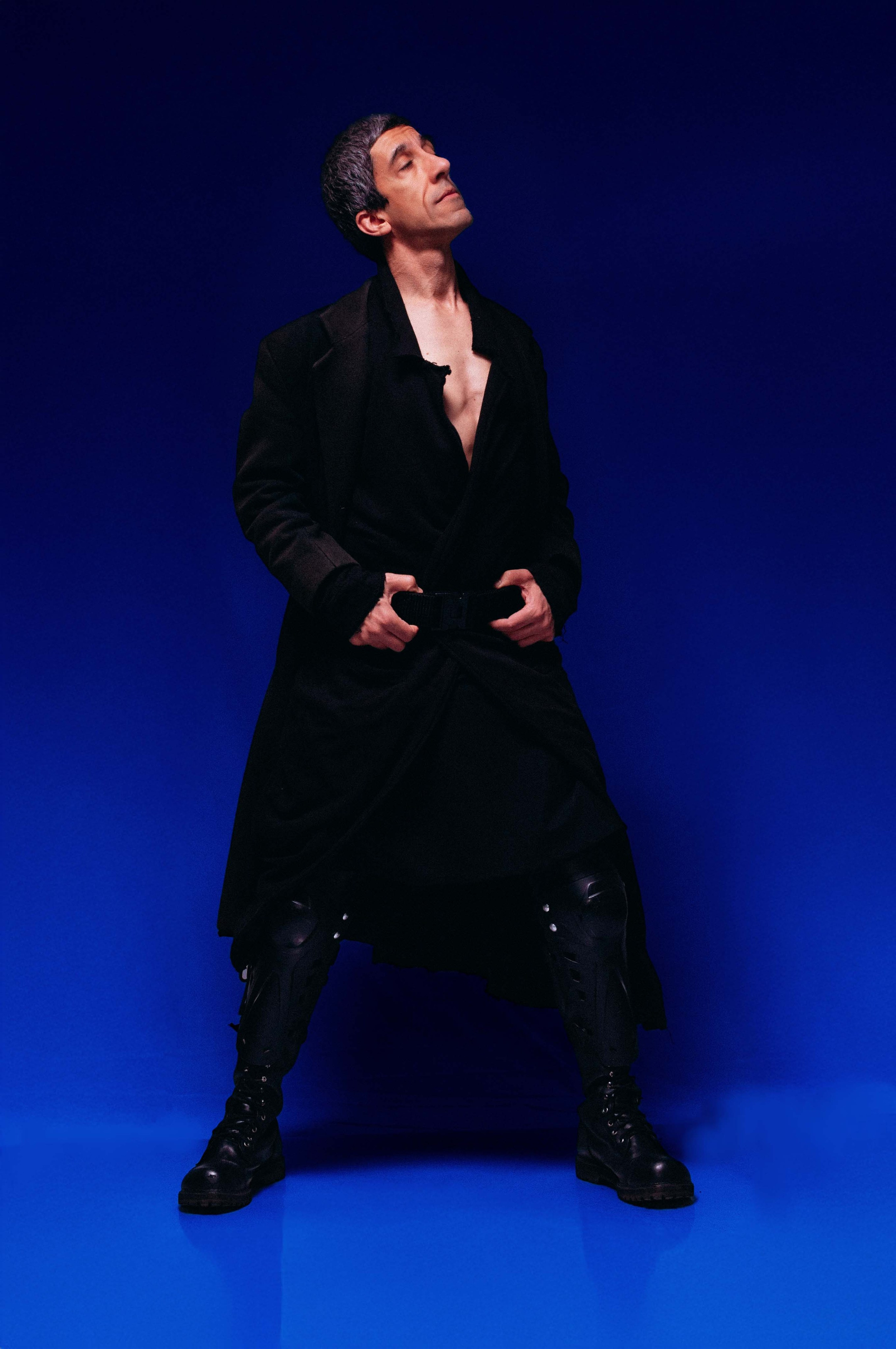 André TMK — Fole. Fotografia artistica, corporativa, familia em São Paulo