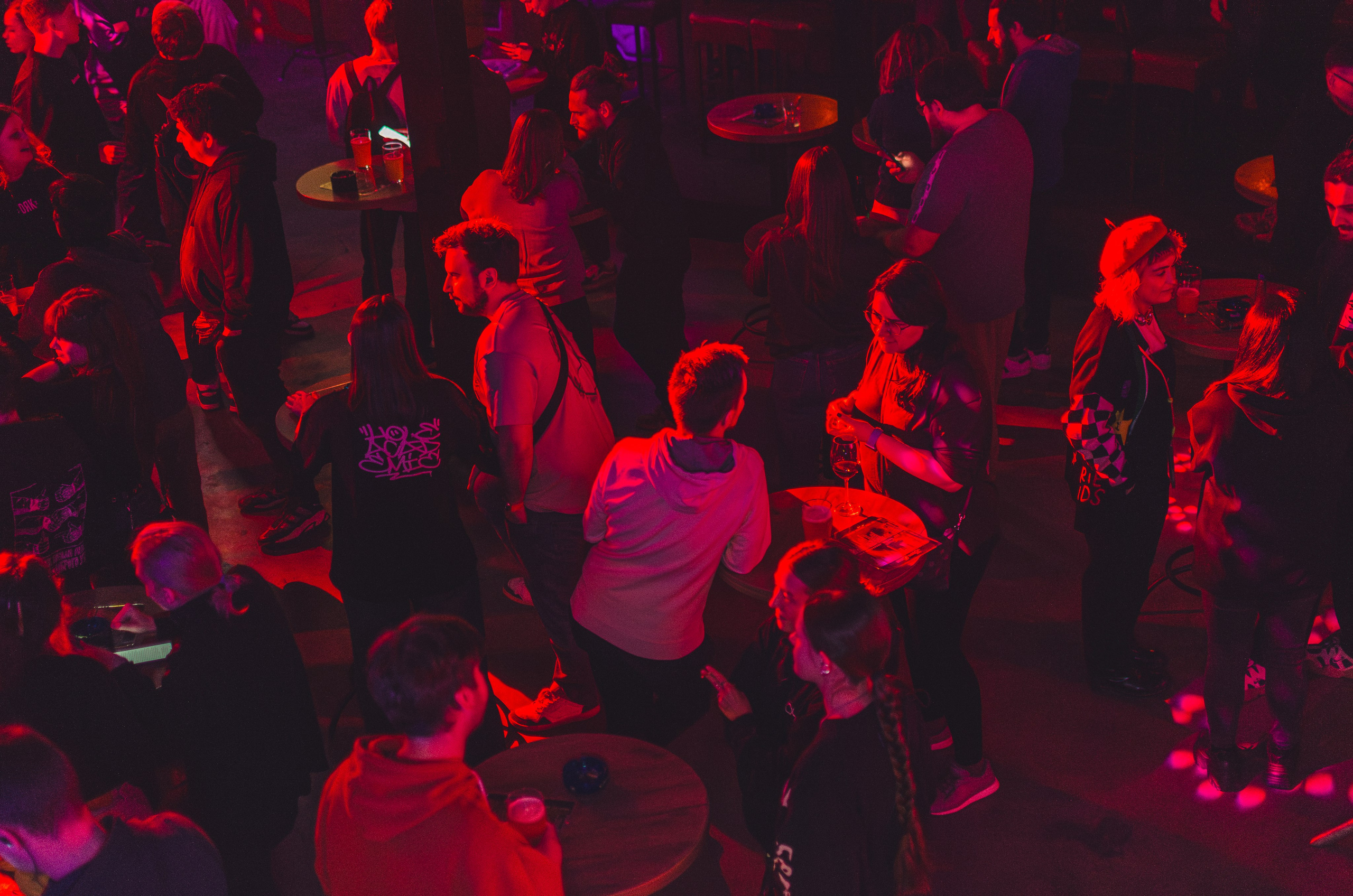 More & relsy 12.02.25. Event photographer Alena Iurchenko