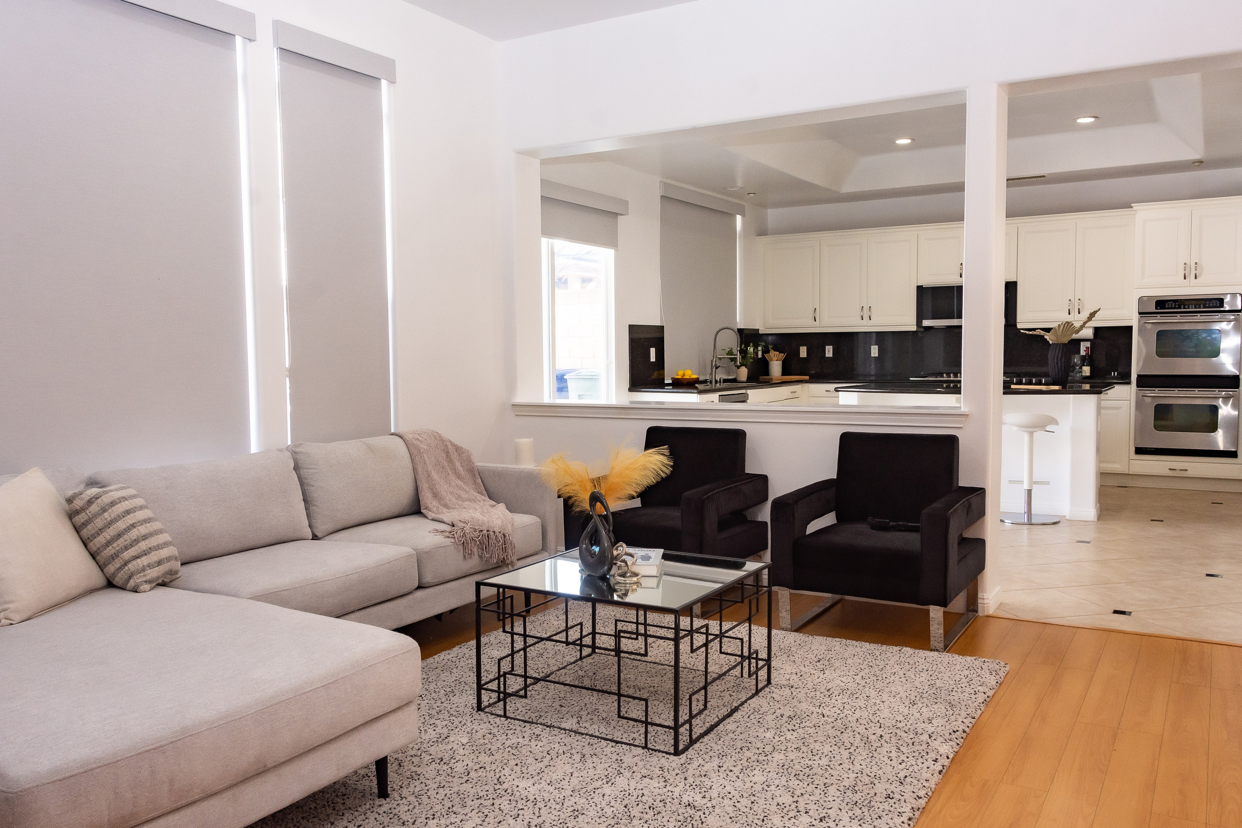 Real Estate photography. Professional portrait photographer in Los Angeles | Axenia Haritonova