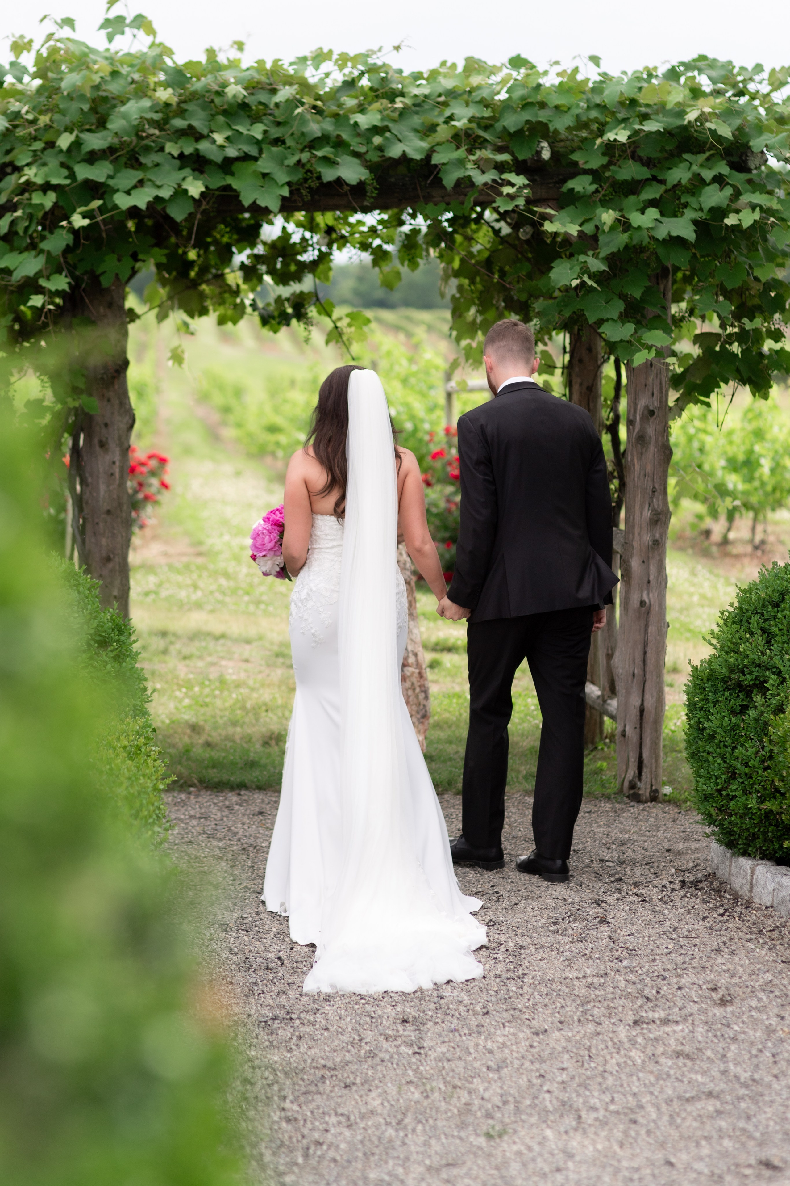 Angelica & Conor. Wedding Photo & Video