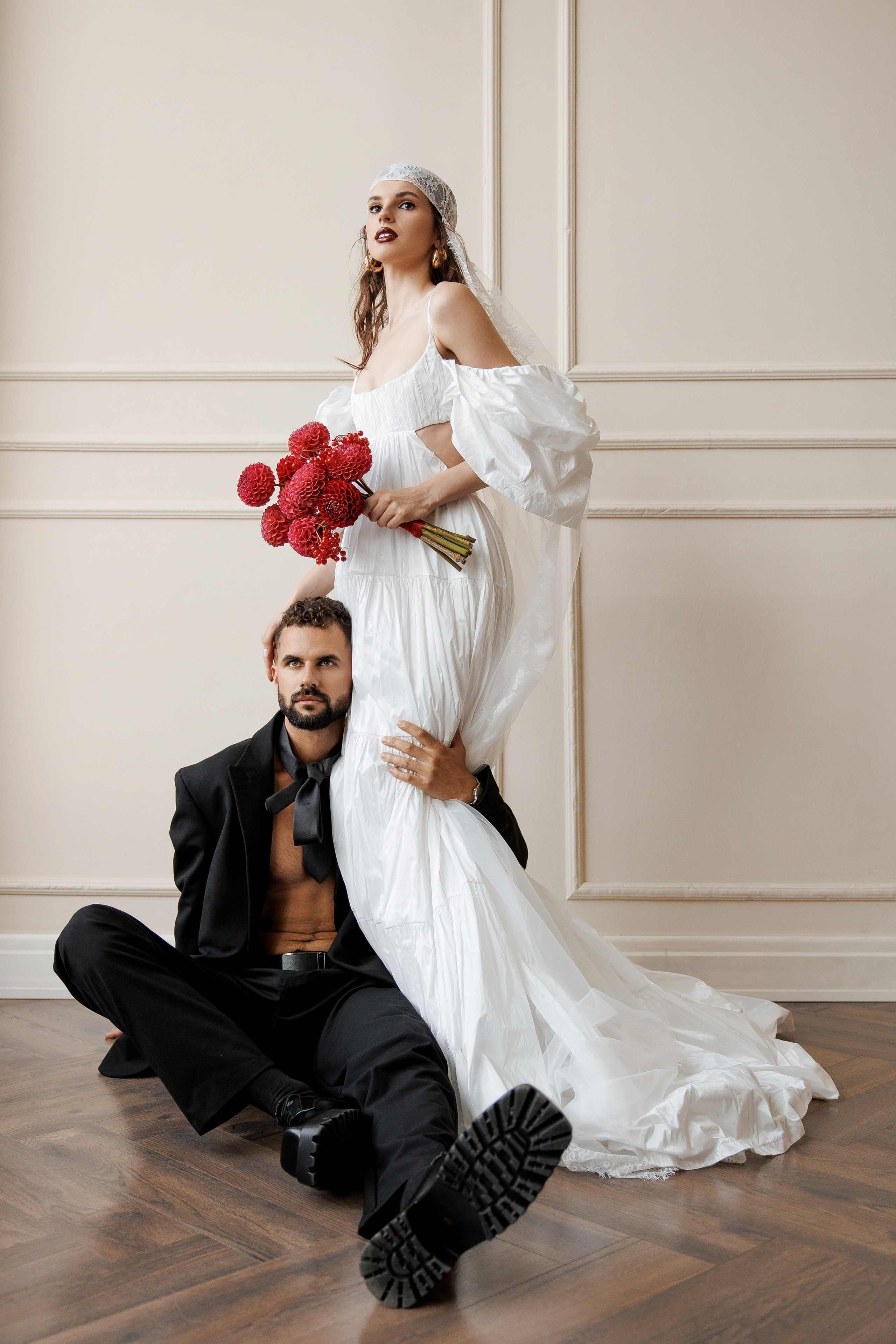 Portfolio. Свадебный фотограф Каледич Тимофей