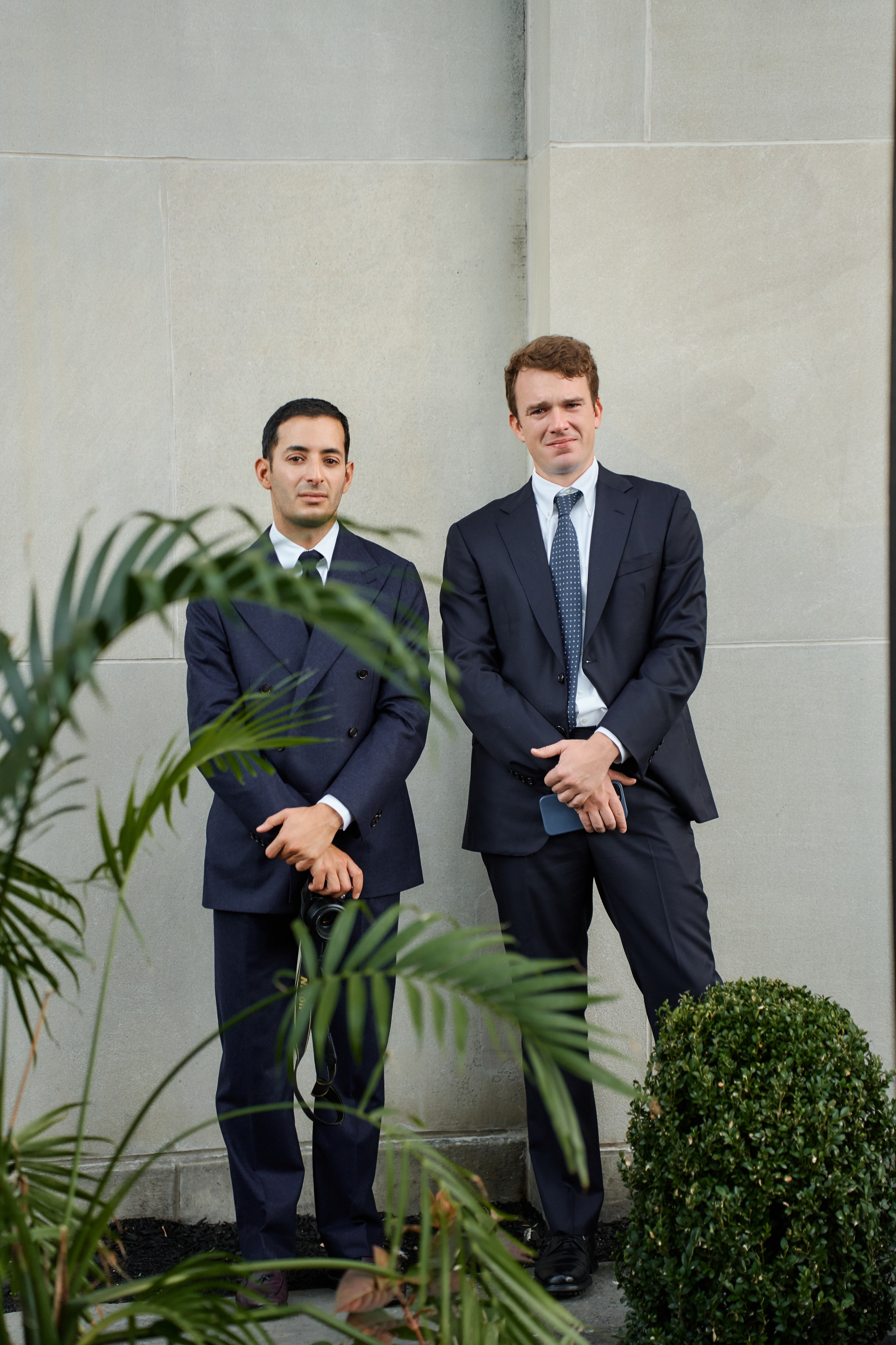 HARRISON & KELLY. Professional Wedding and event photographer USA New York