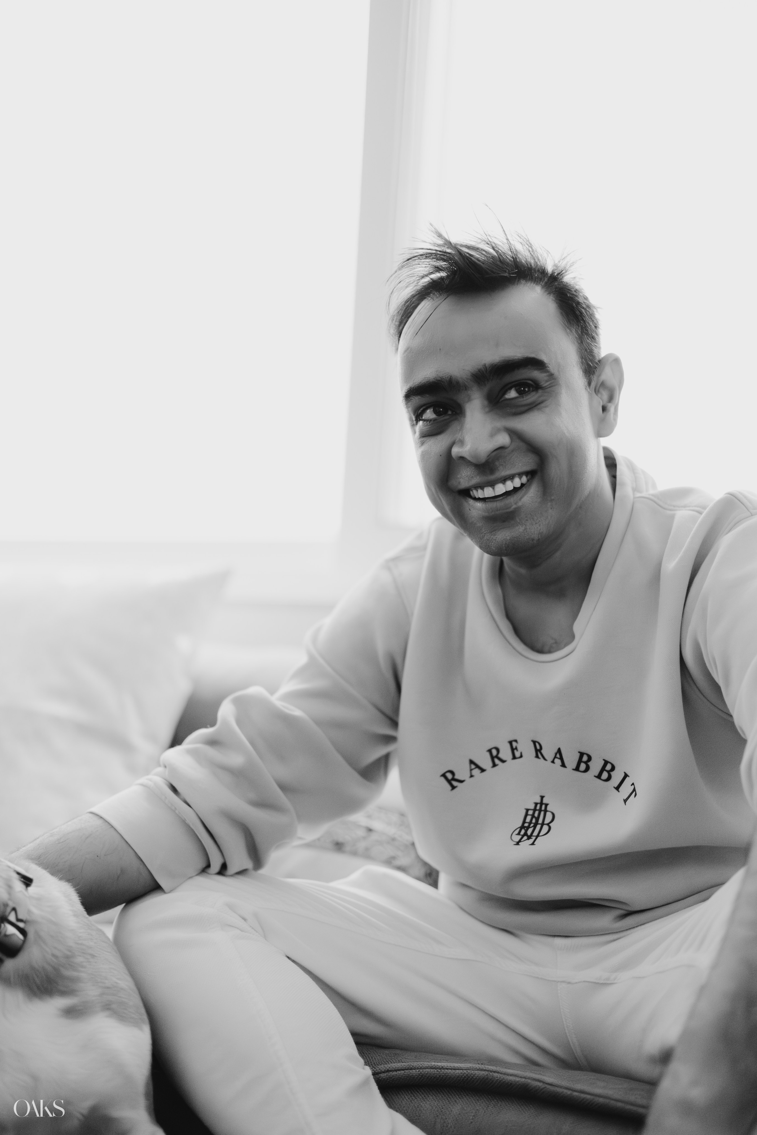 Prerna & Kunal. Wedding & Editorial Photographer | Anandshivadas