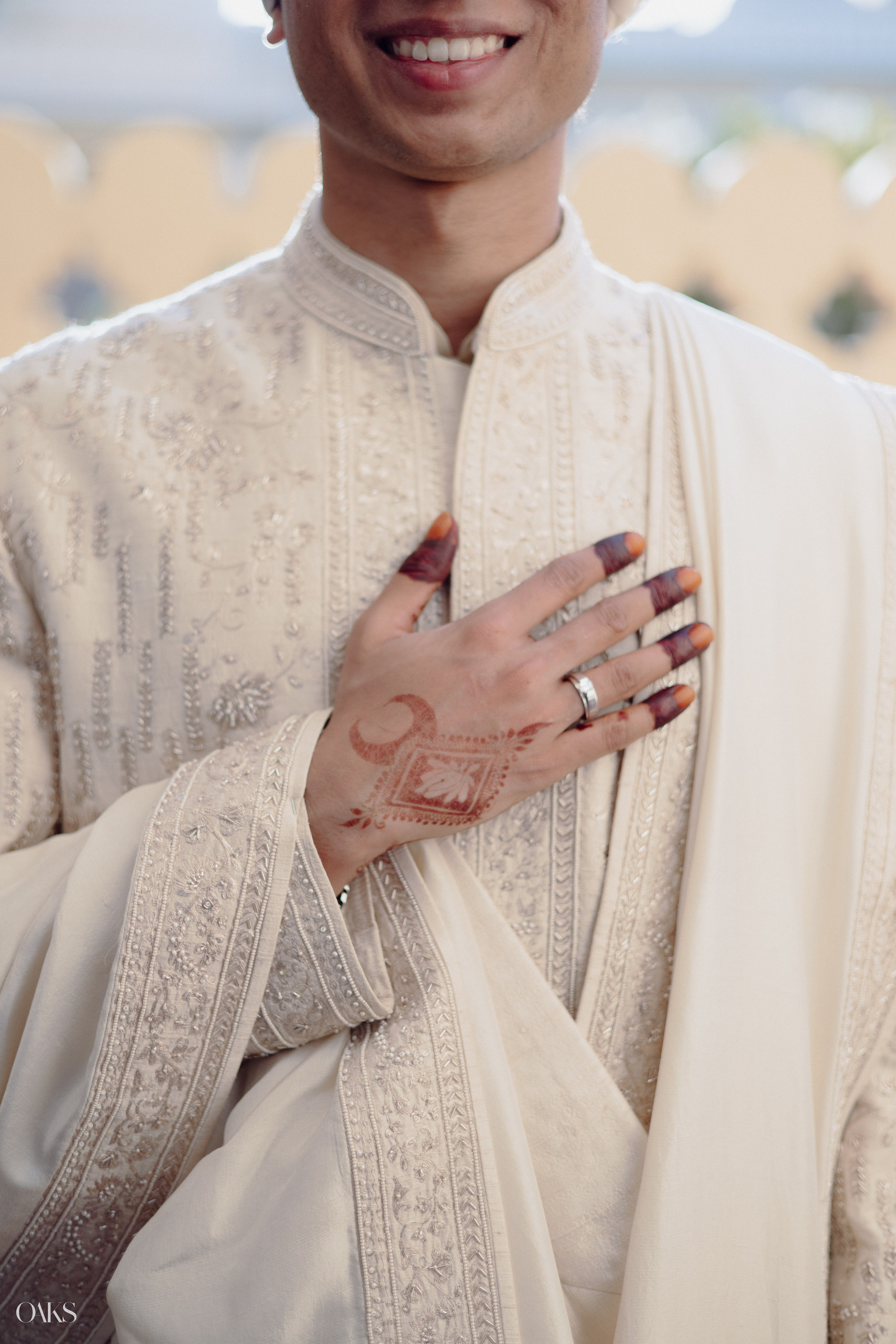 Deepak & Aarushi. Wedding & Editorial Photographer | Anandshivadas