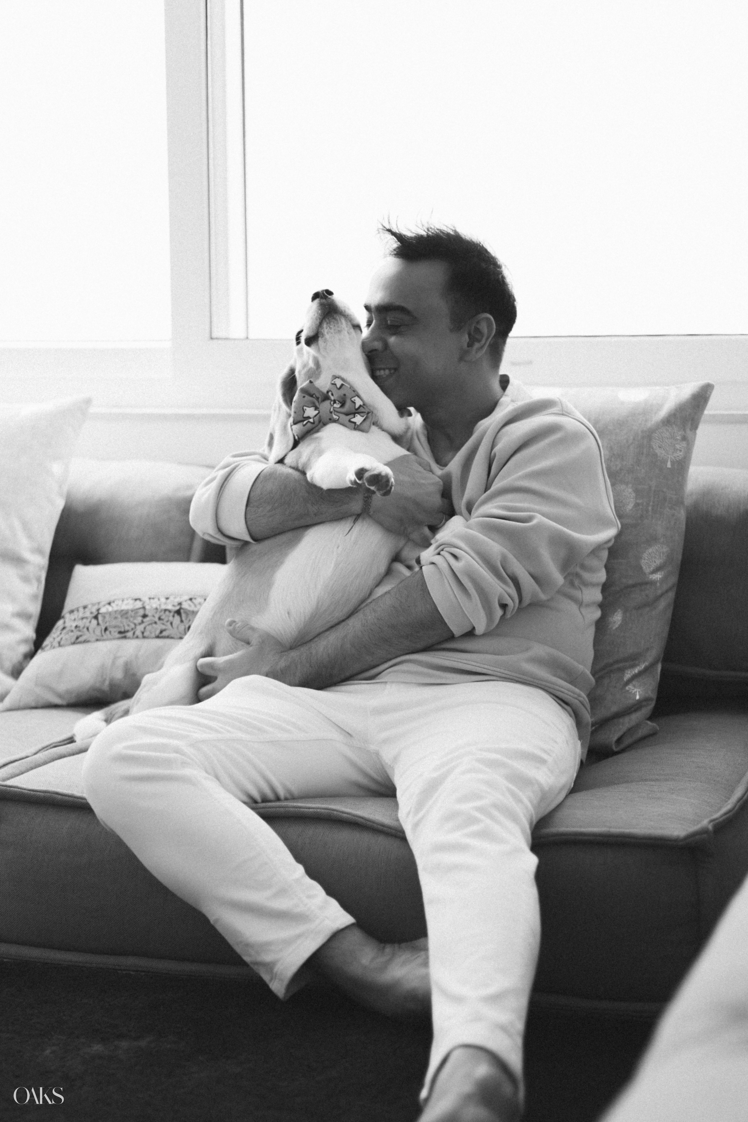 Prerna & Kunal. Wedding & Editorial Photographer | Anandshivadas