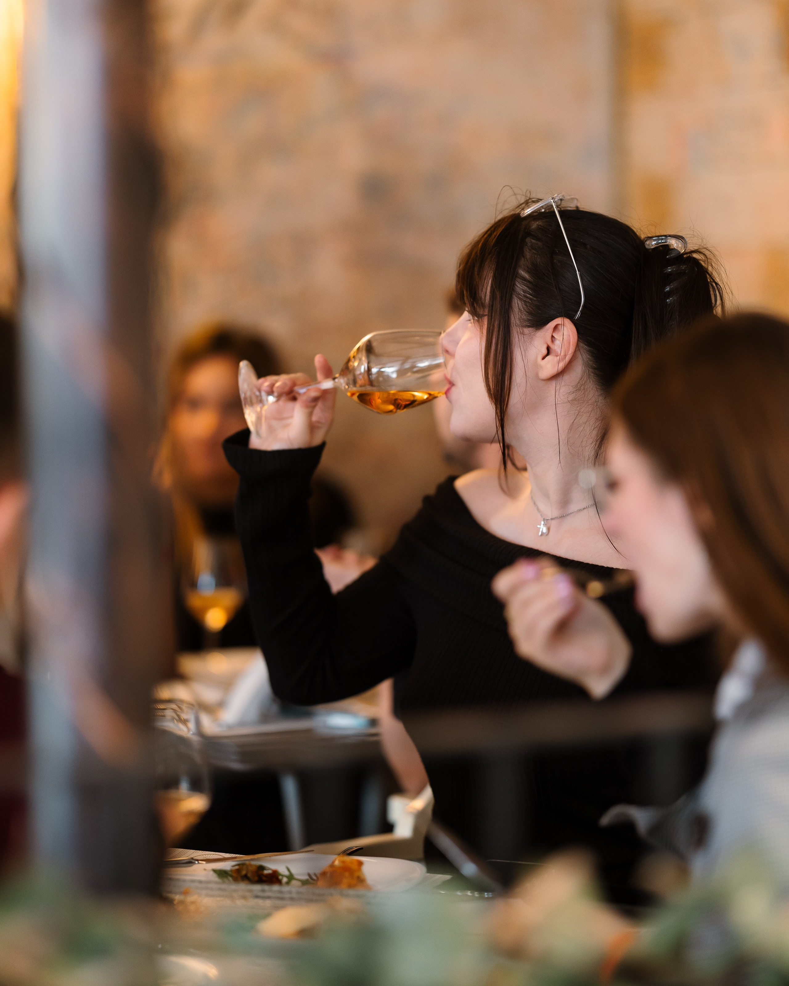 Taste Busters 2. Marius Ciocan