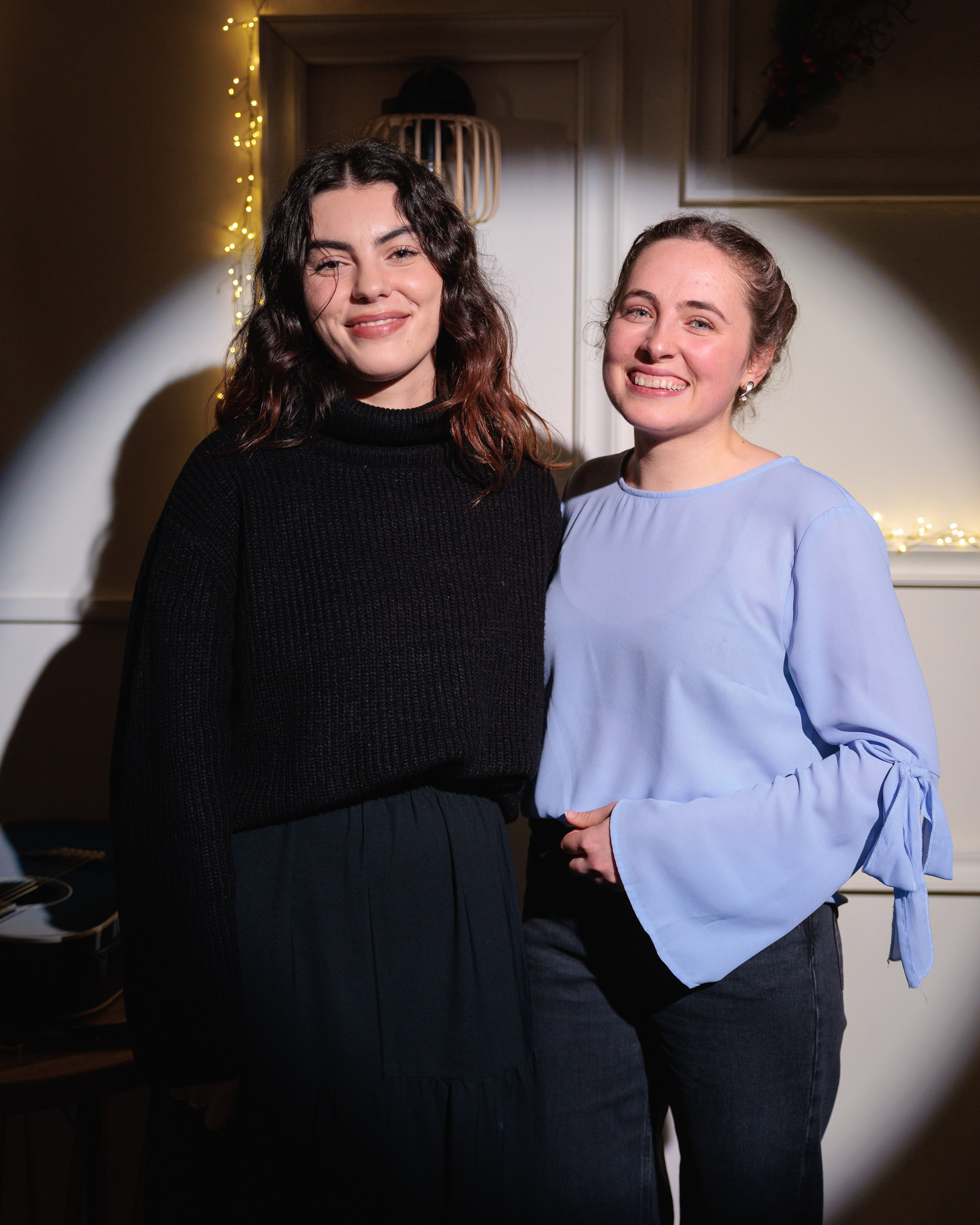 Ecaterina Opera - Caferamica. Marius Ciocan