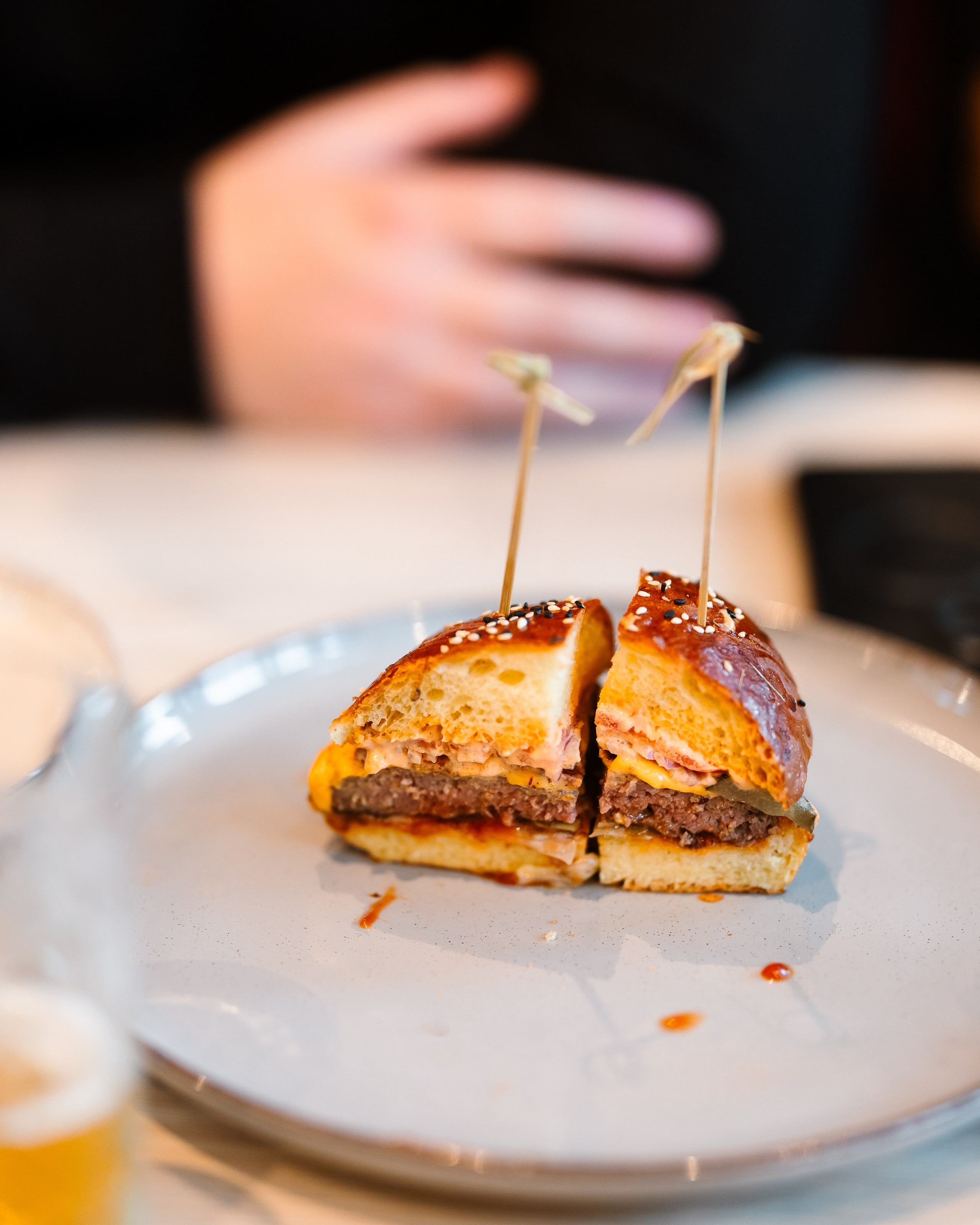 Taste Busters 2. Marius Ciocan