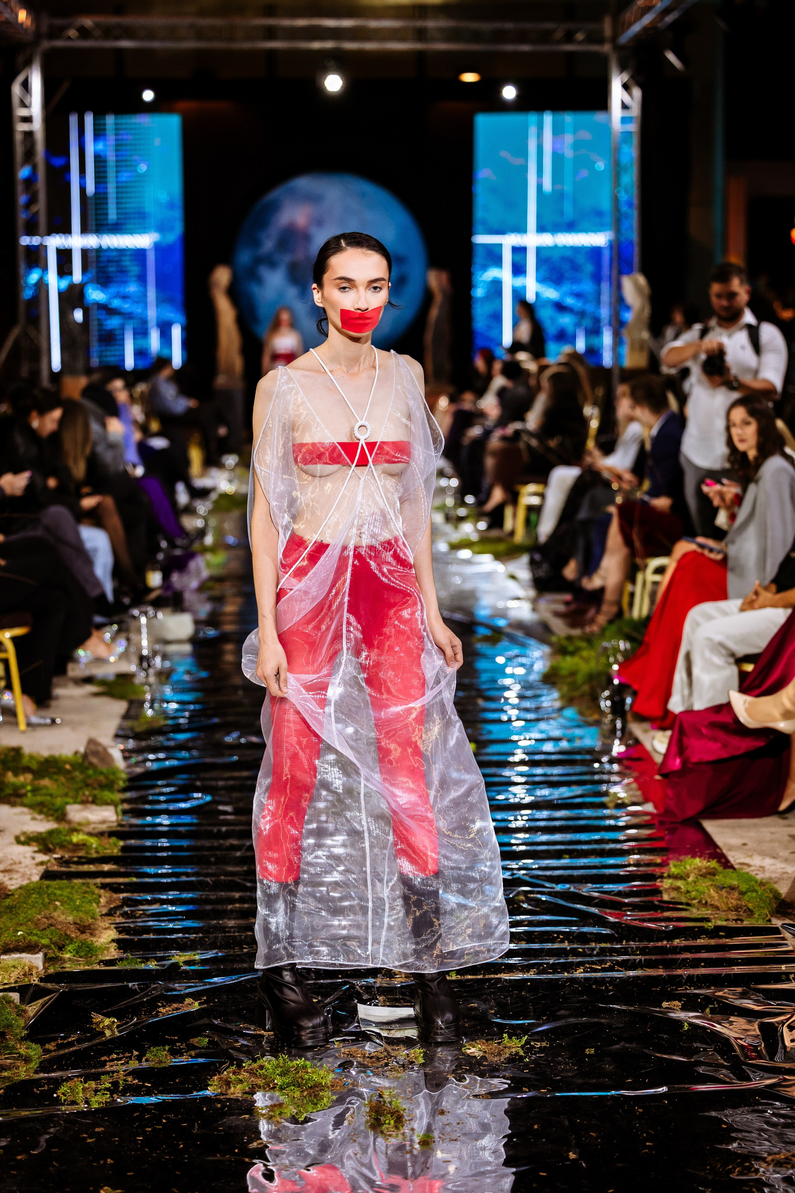 Prive. Marius Ciocan