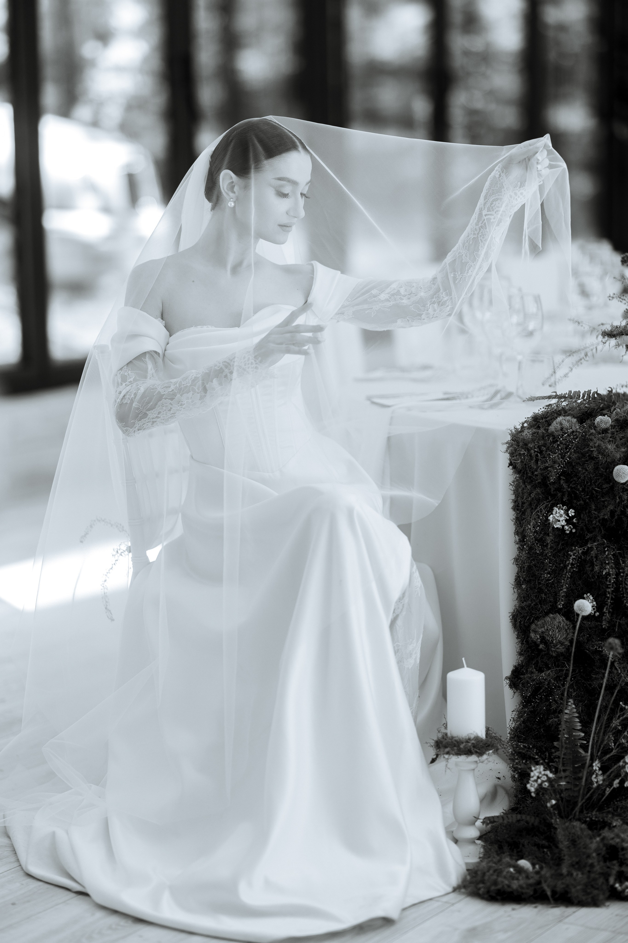 Styled Shoot Alex Zurba 2. Marius Ciocan