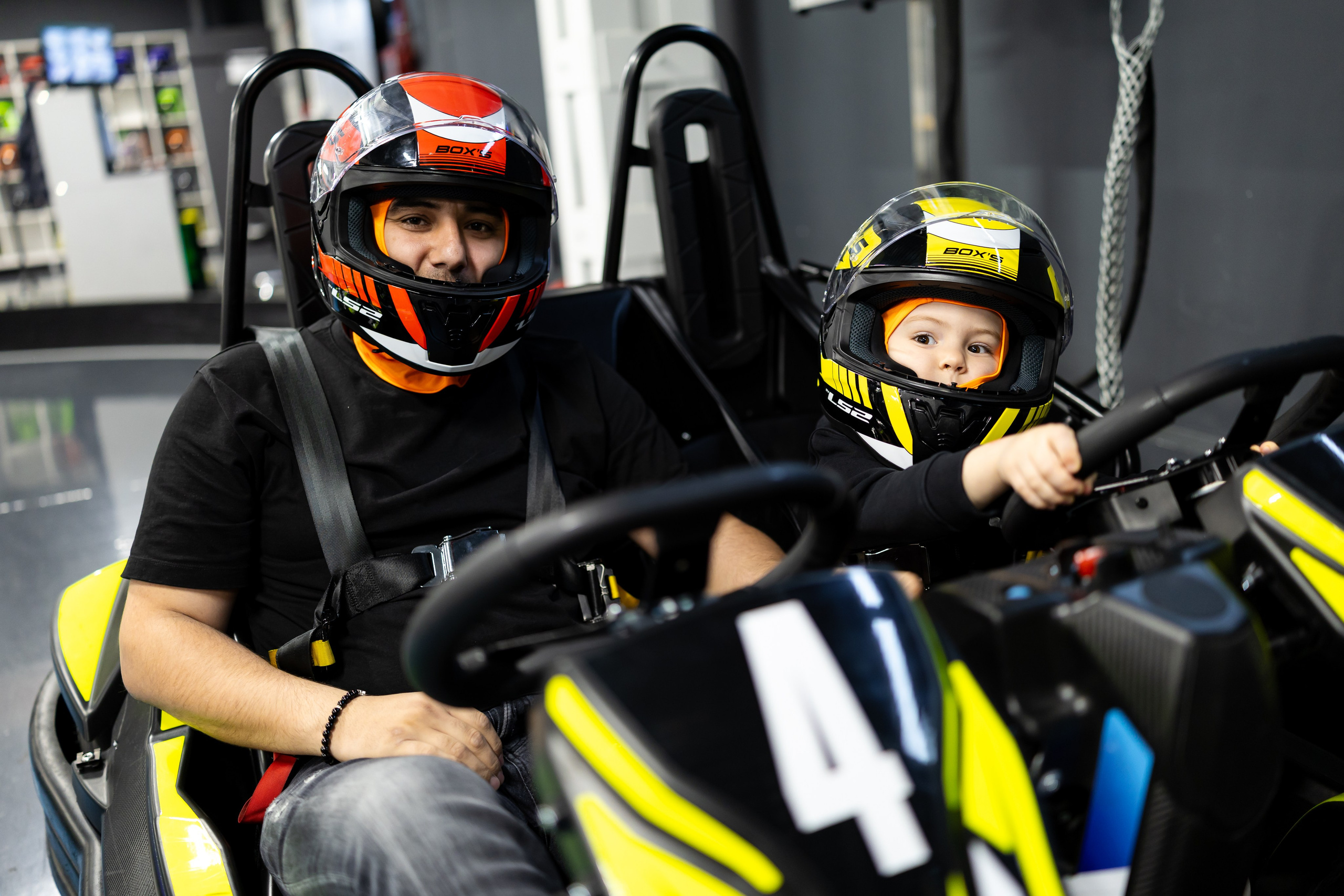 Wonder Drift. Marius Ciocan