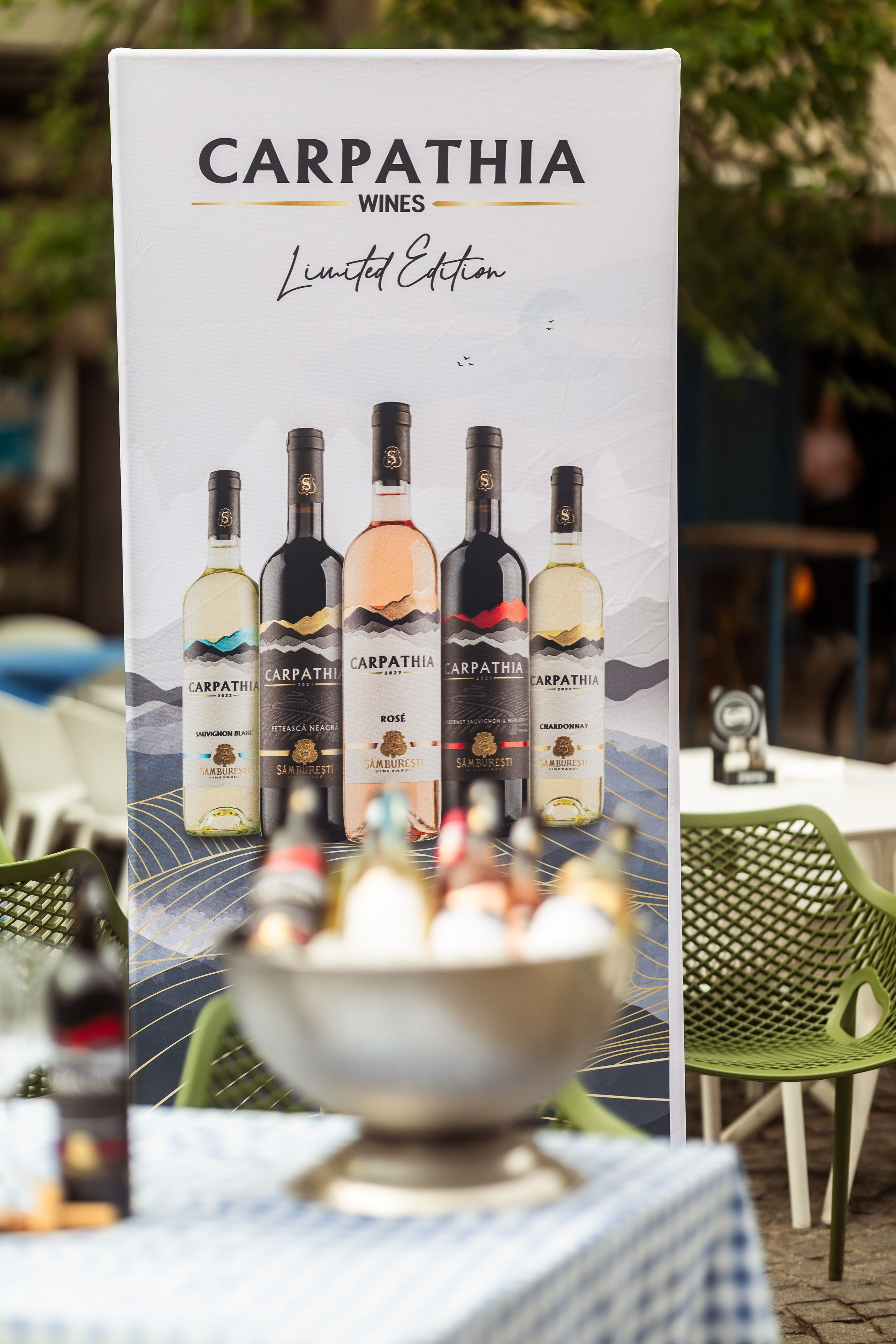 Taste Busters 1. Marius Ciocan