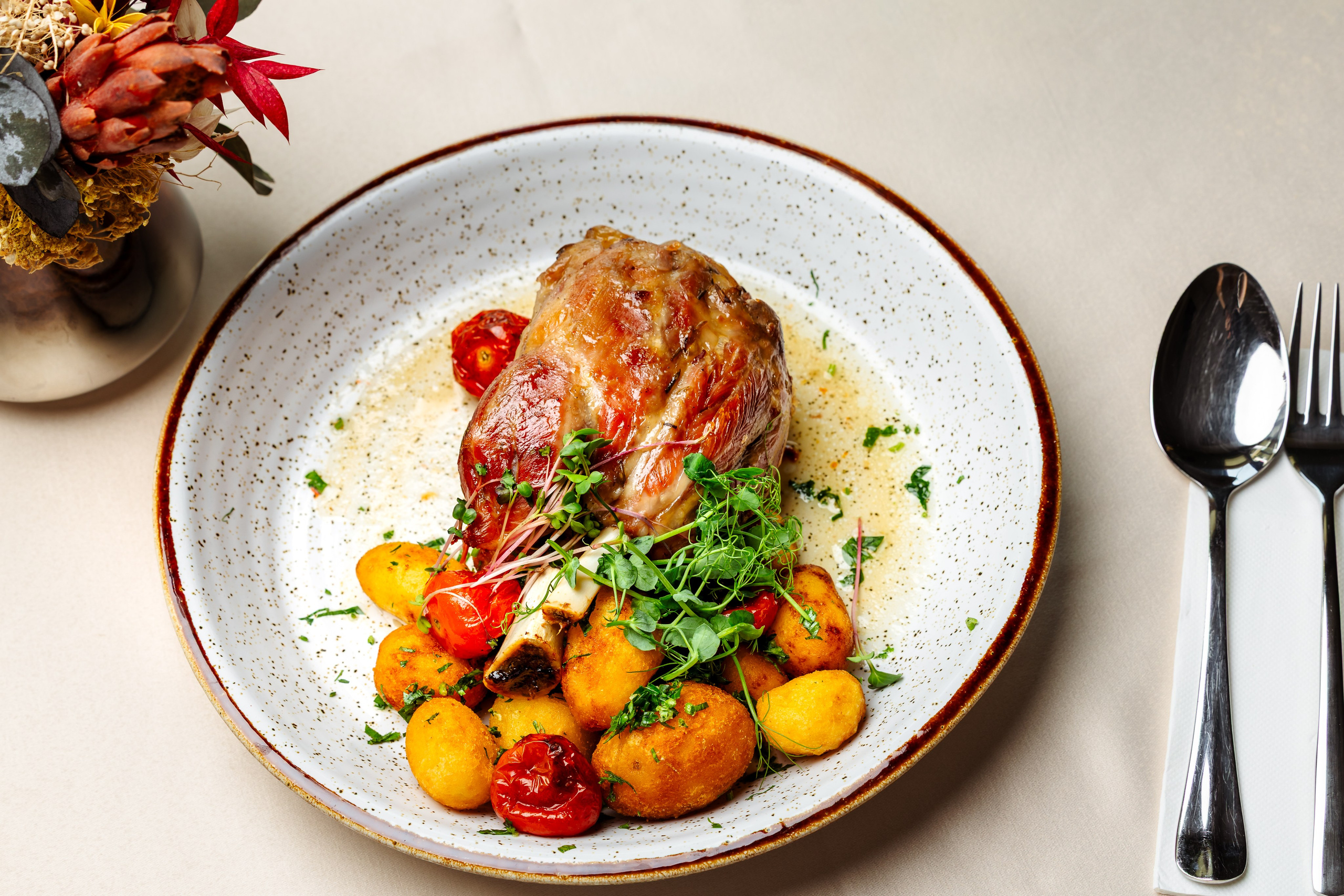 Grand View. Marius Ciocan