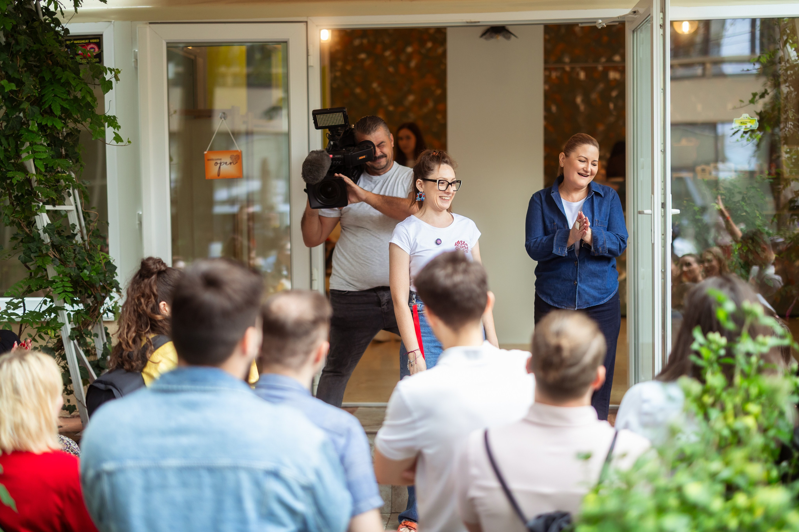 Taste Busters 1. Marius Ciocan