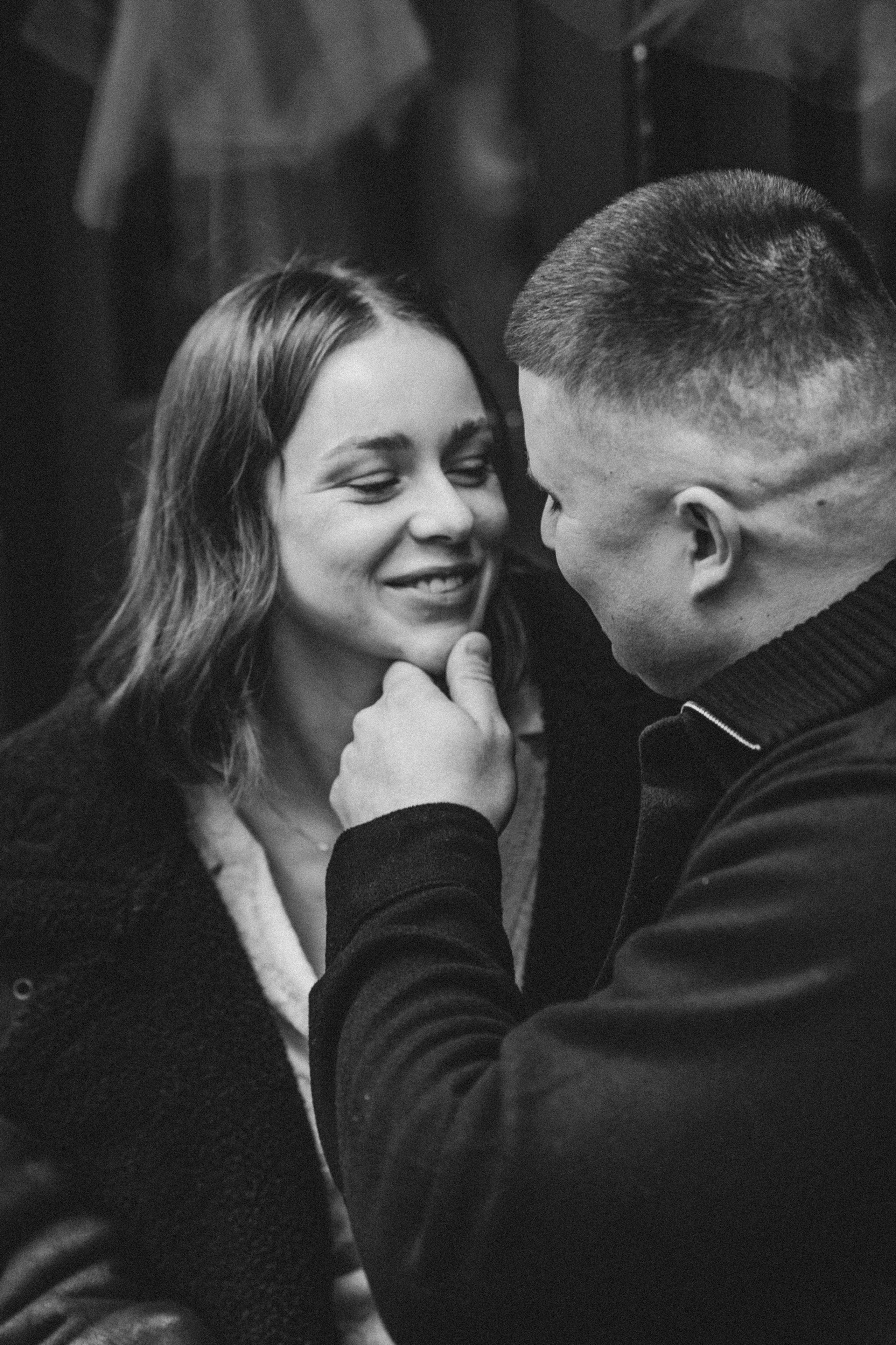 Mariana Ivan. Tonya Kyrylenko photographer in London