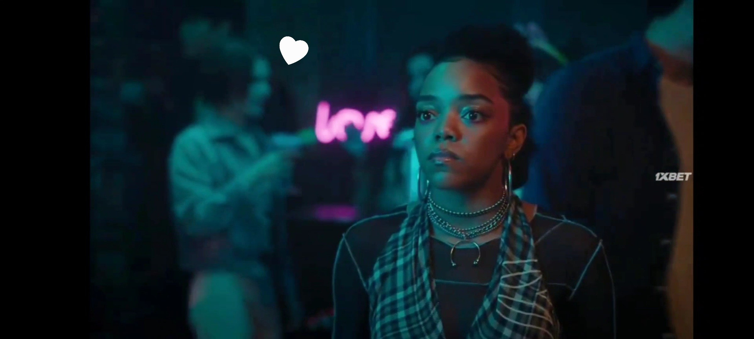 2024 Netflix series “XO&nbsp;Kitty Season 2”&nbsp;— Extra