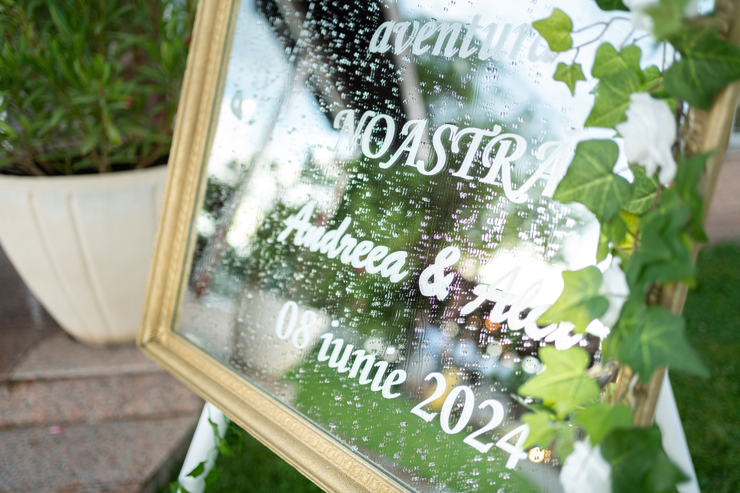 Andreea & Alexandru. Fotograf evenimente, fotograf nunta, fotograf botez