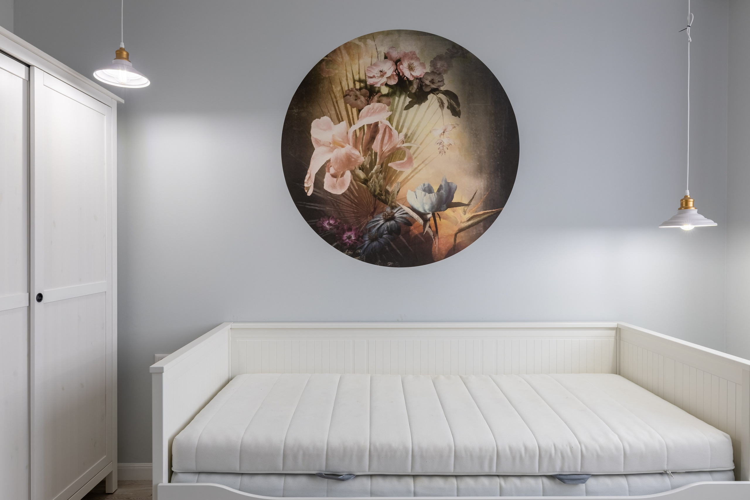 INTERIOR - REALESTATE. Samuel Ciobanu