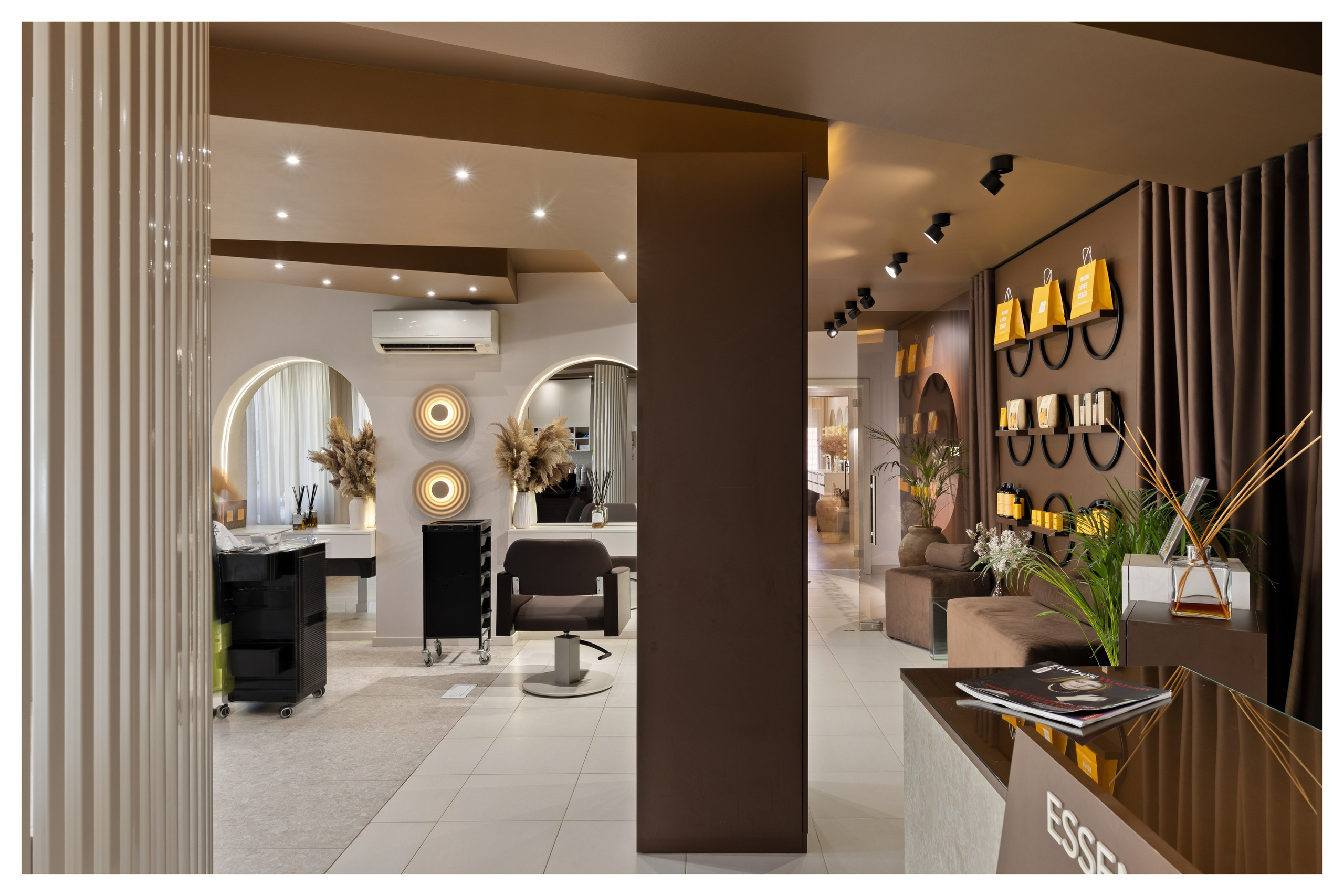 INTERIOR - REALESTATE. Samuel Ciobanu