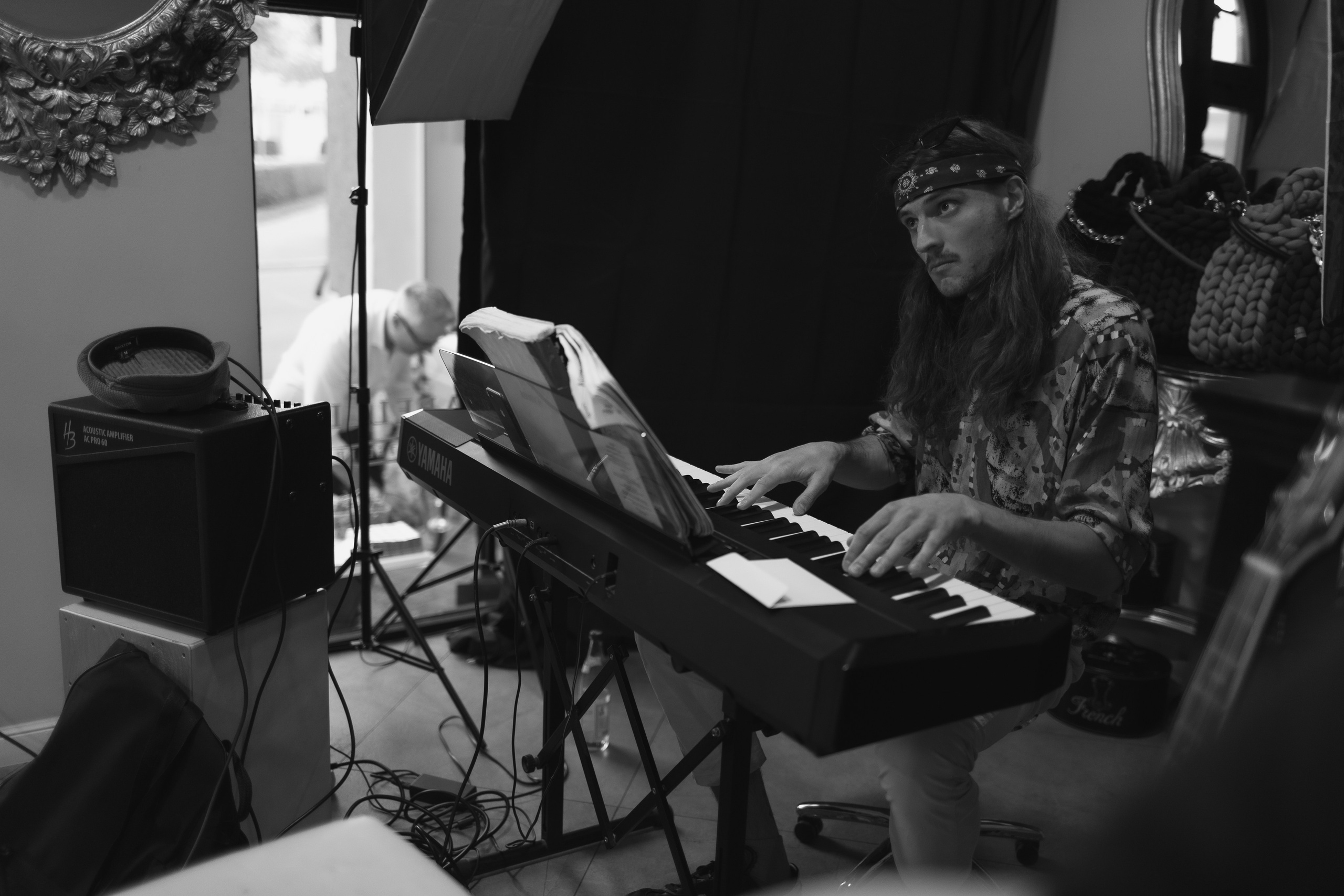 Vernissage. Professionelle Fotografin in Villingen-Schwenningen Olena Reichel