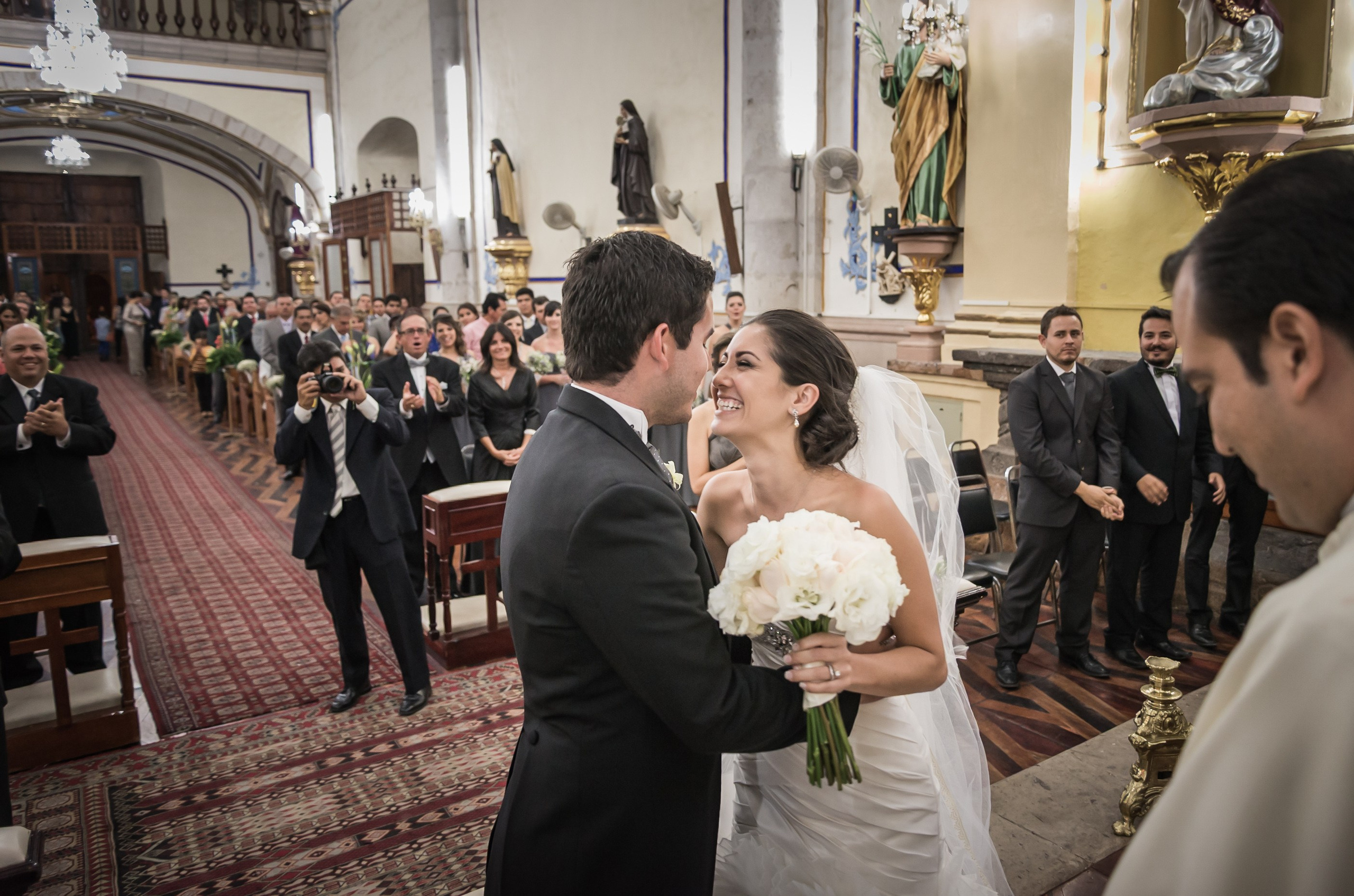 Web. Fotógrafo Profesional en Guadalajara