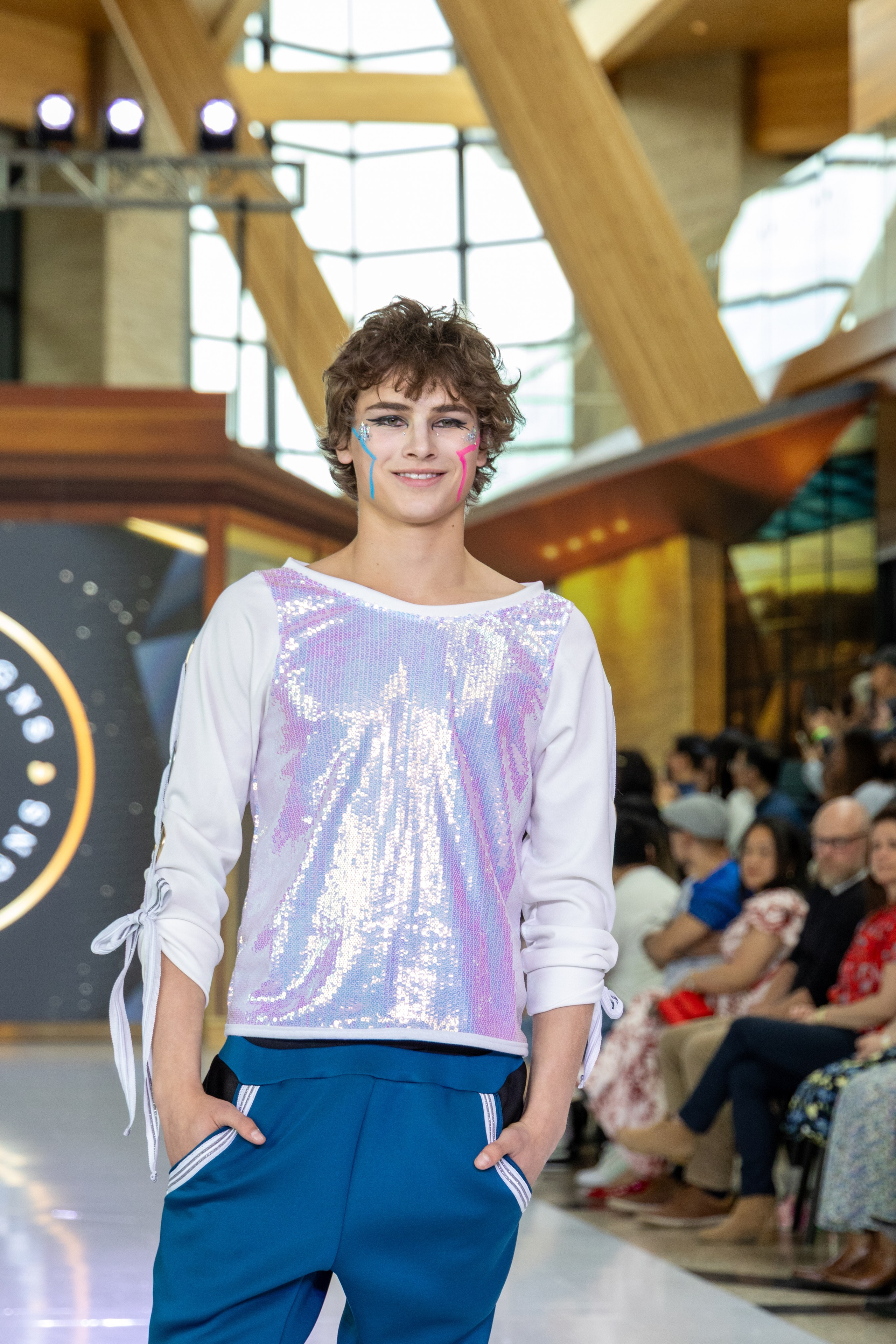 A Day of Talent and Style: TKFW Calgary Through Our Lens. ProFly.club — Professional aerial filming in Calgary