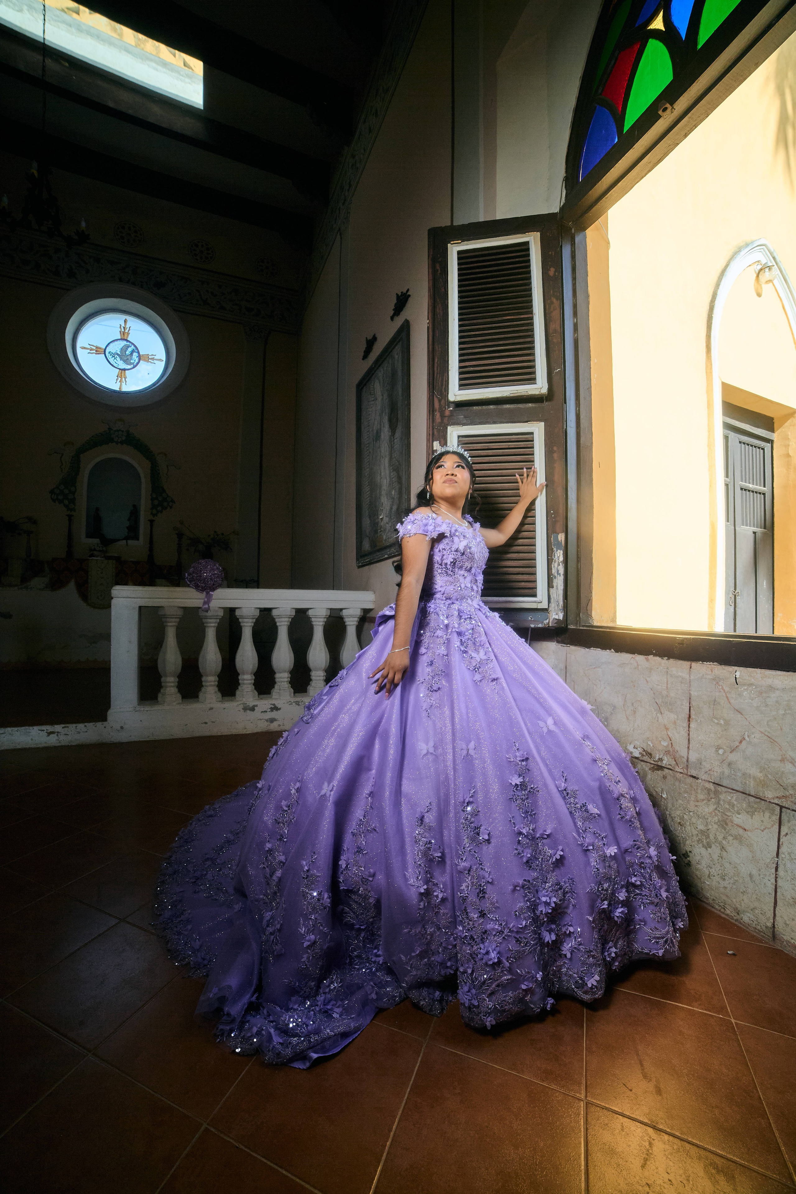 Kristell. Christian Ku fotógrafo en Mérida, Yucatán