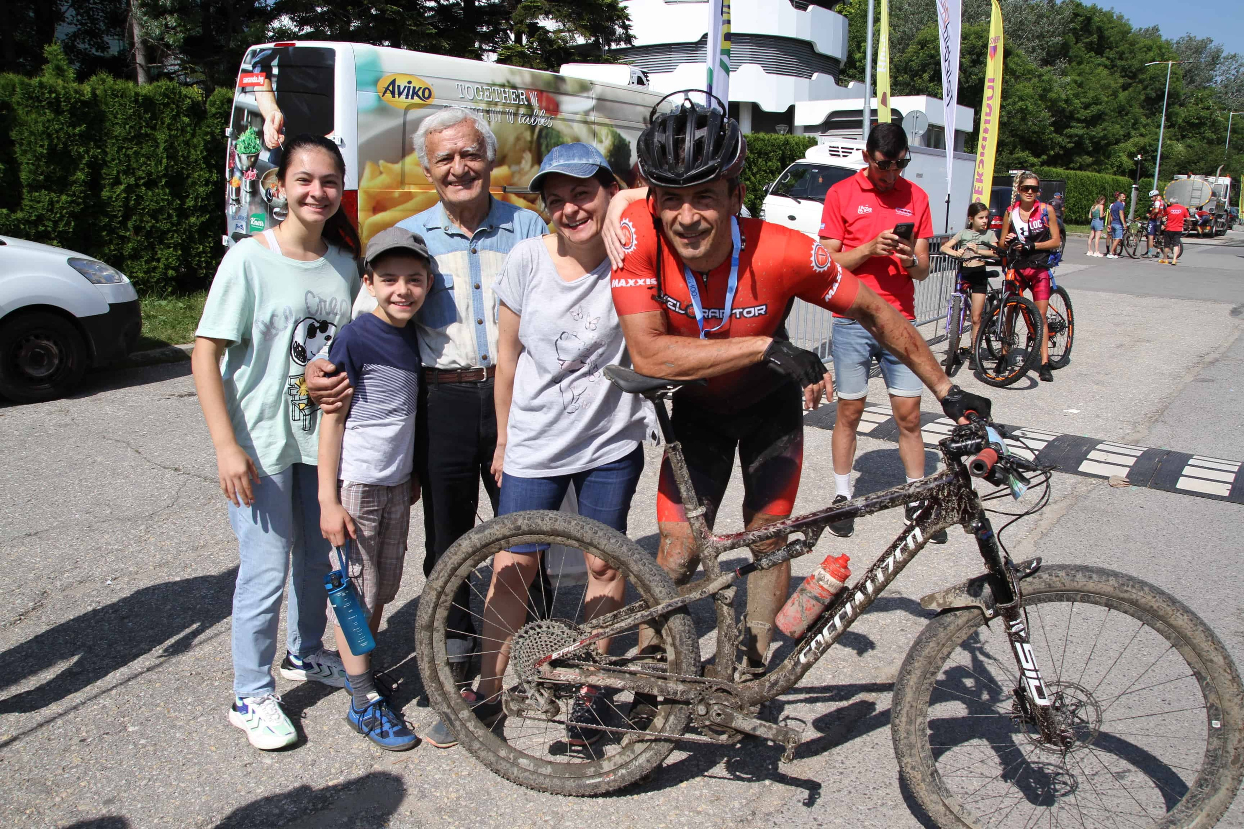 Снимки: PhotoAdrenaline.com