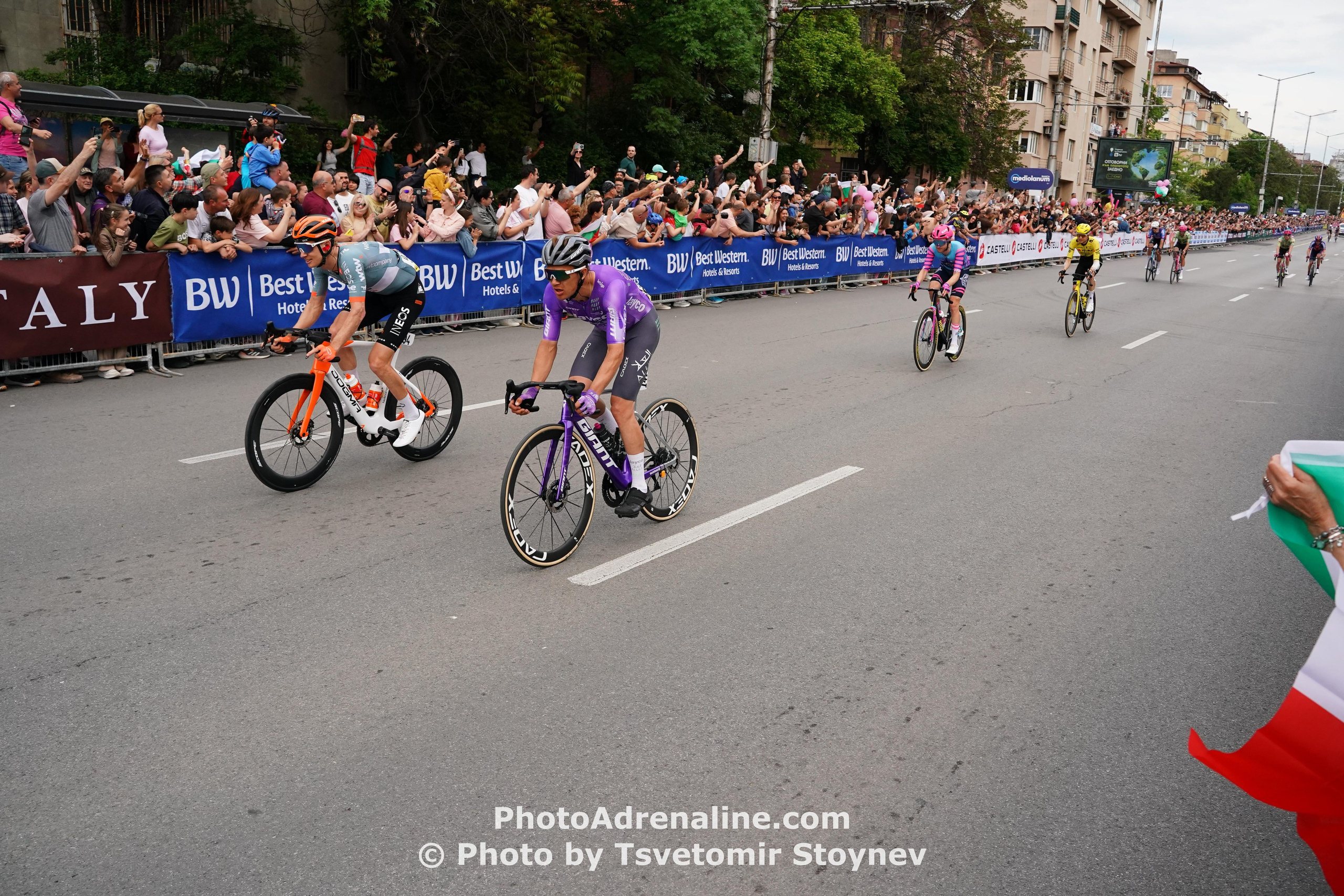 PhotoAdrenaline.com - Спортна фотография / Sports Photography 