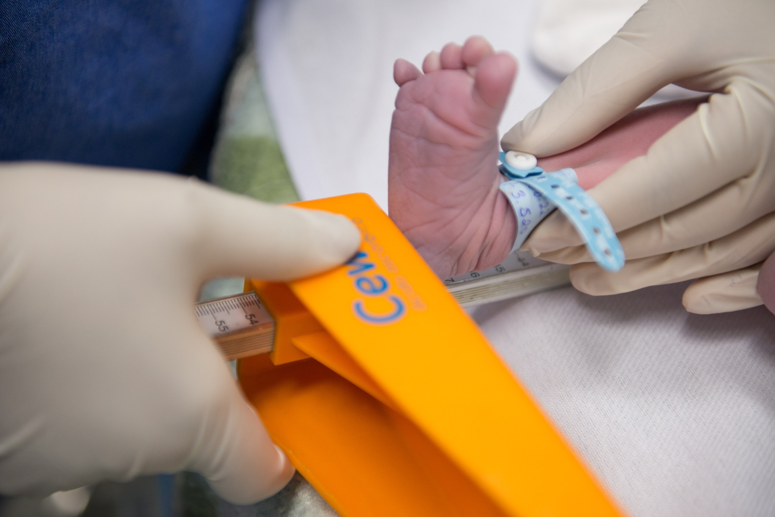 Childbirth. Sua fotógrafa em Lisboa — Anna Belova