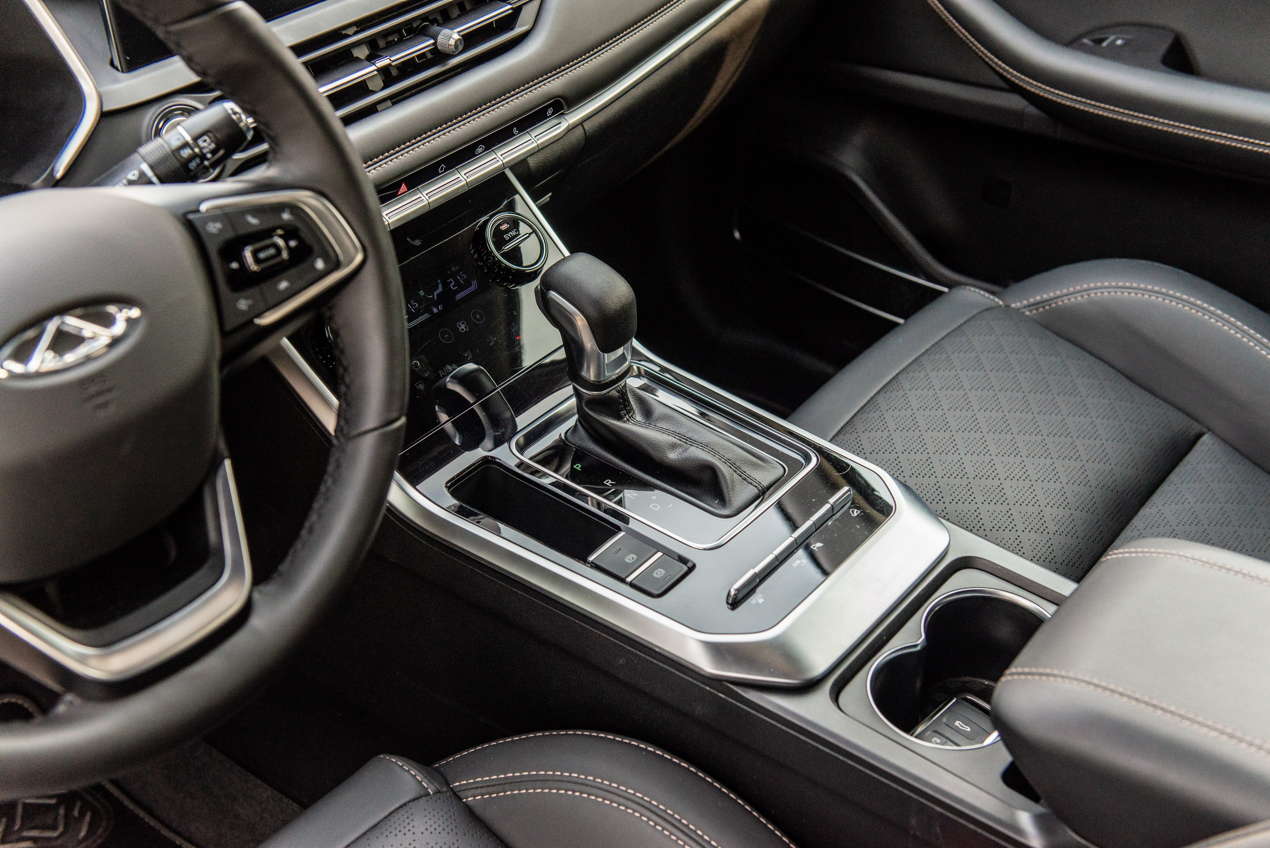 Автомобильная фотосессия Chery Tiggo 8. FOTÓGRAFO MÉXICO QUINTANA ROO