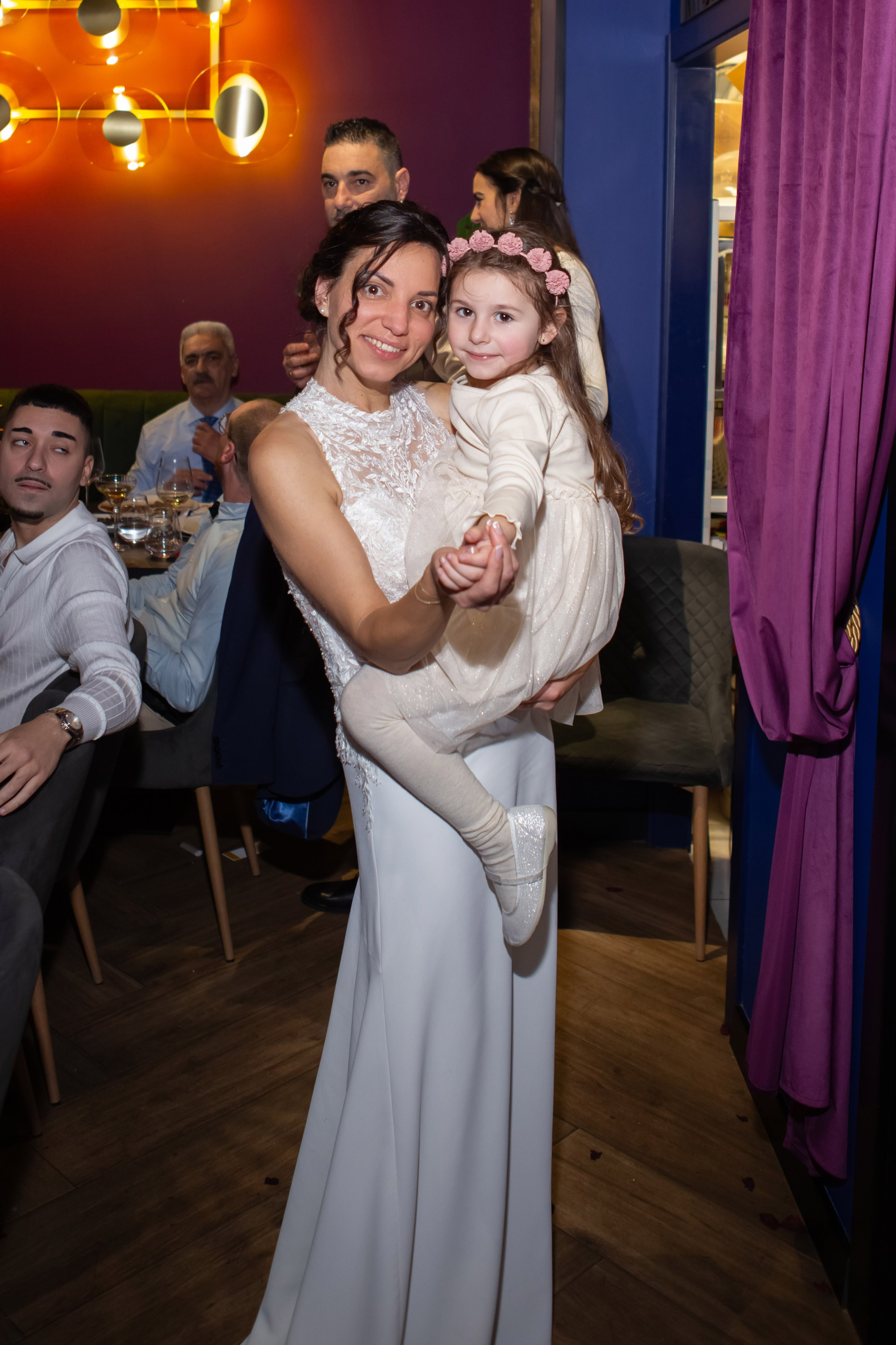 T+J. Professional photographer in Spain