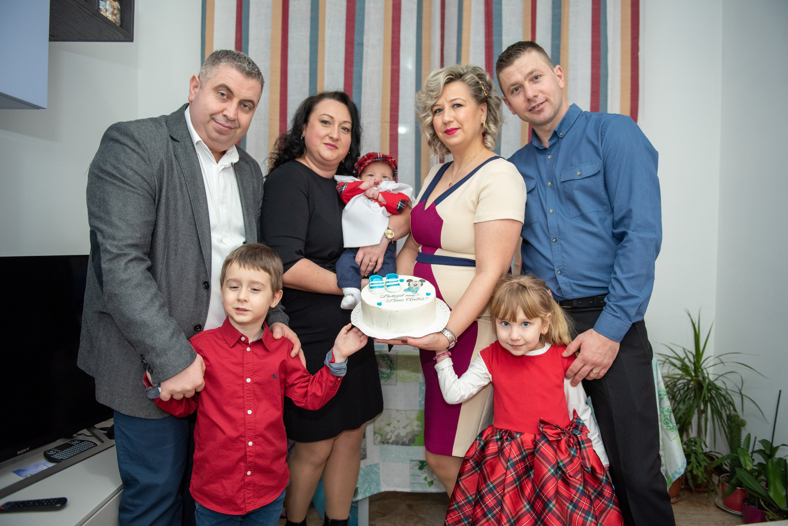 Denis Andrei. Daniel Rotaru Photography