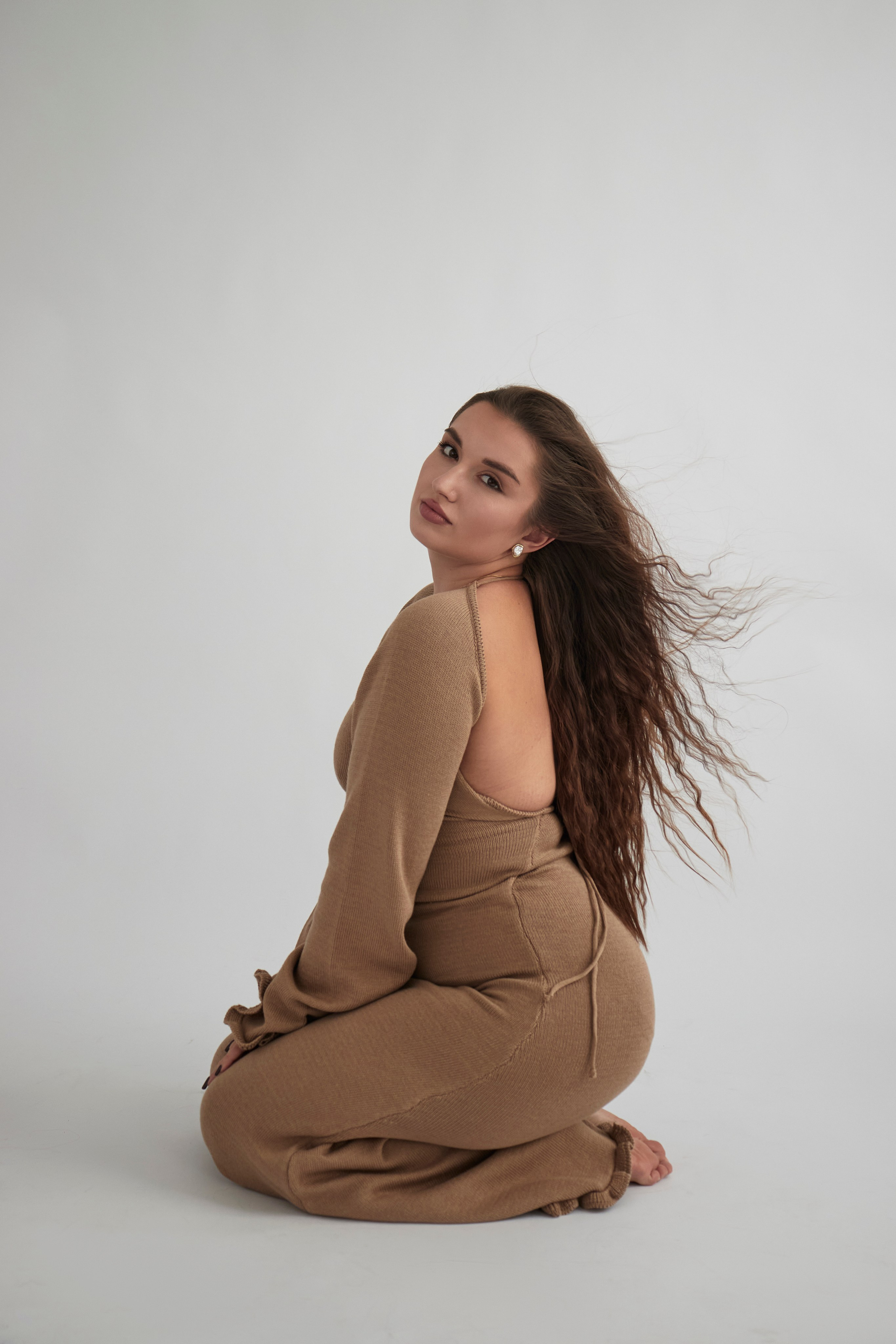 Яна. Фотограф Лейпциг