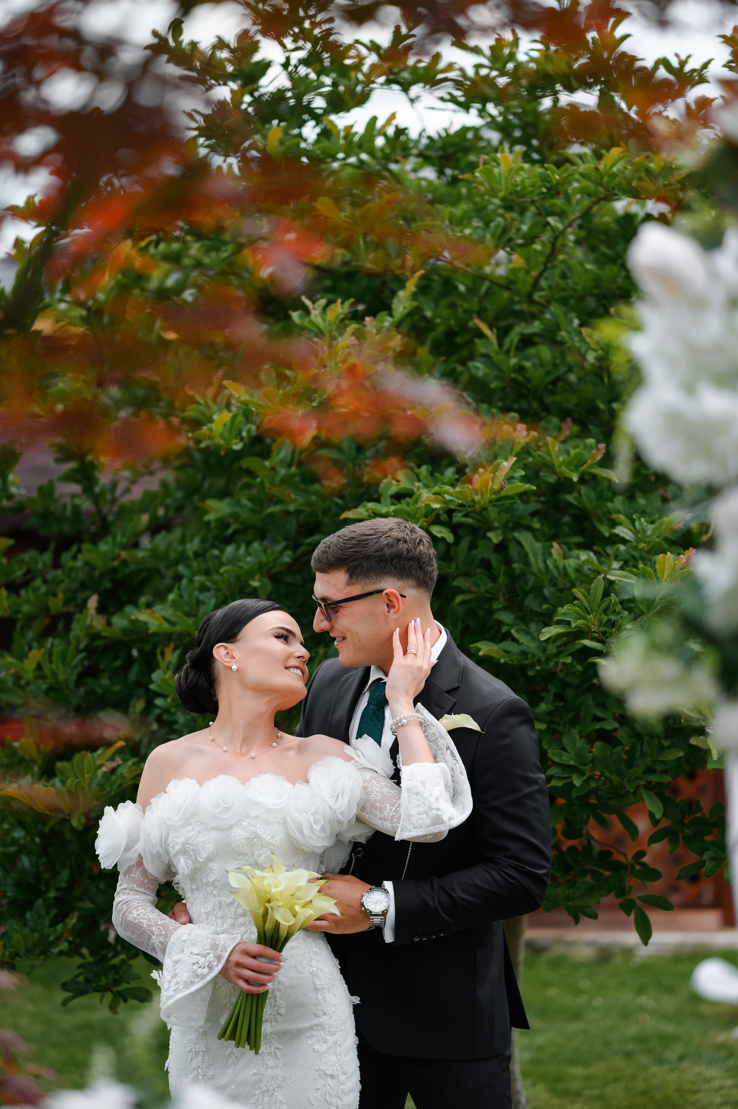 Dan & Cristina. Erik Bagy | Fotograf de Nuntă