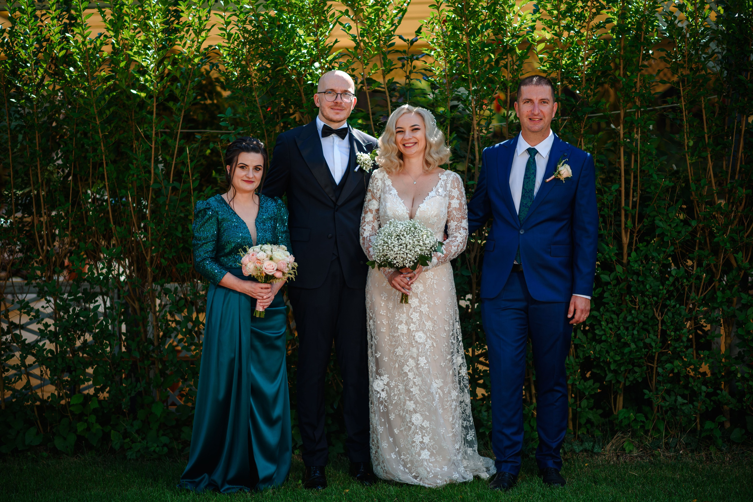 Yoyo & Cristina. Erik Bagy | Fotograf de Nuntă