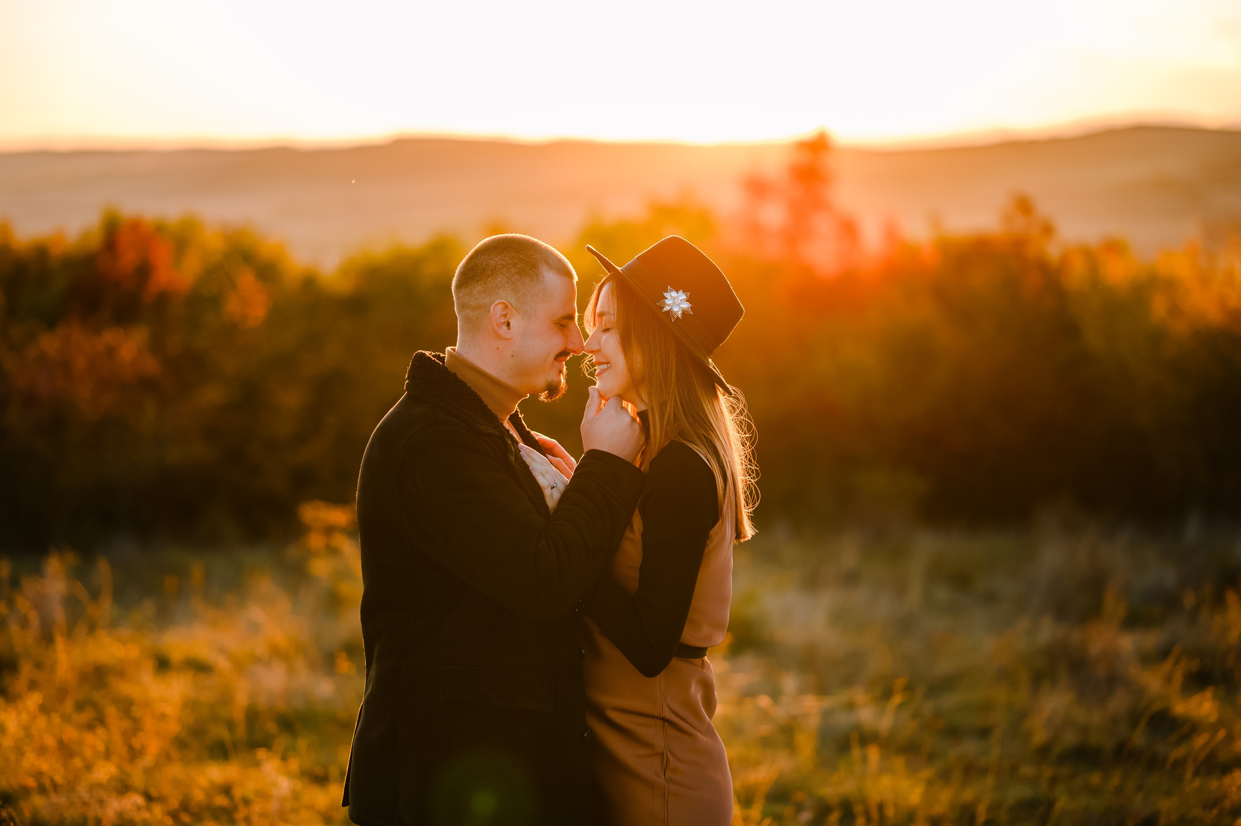 Norbert & Raluca. Erik Bagy | Fotograf de Nuntă