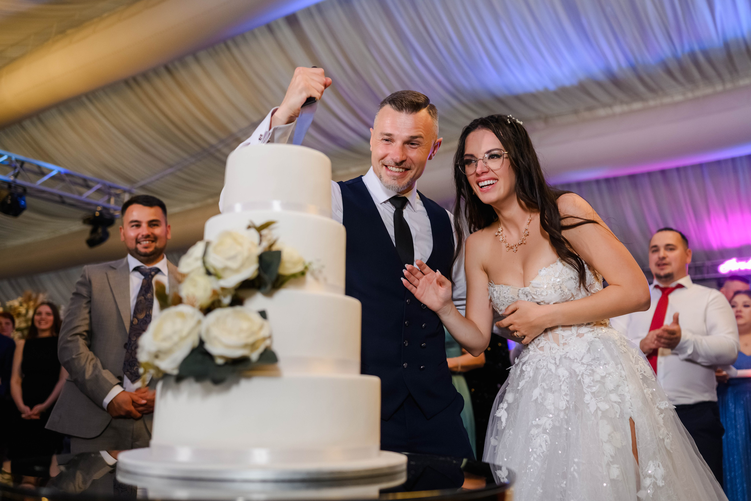 Bogdan & Denisa. Erik Bagy | Fotograf de Nuntă