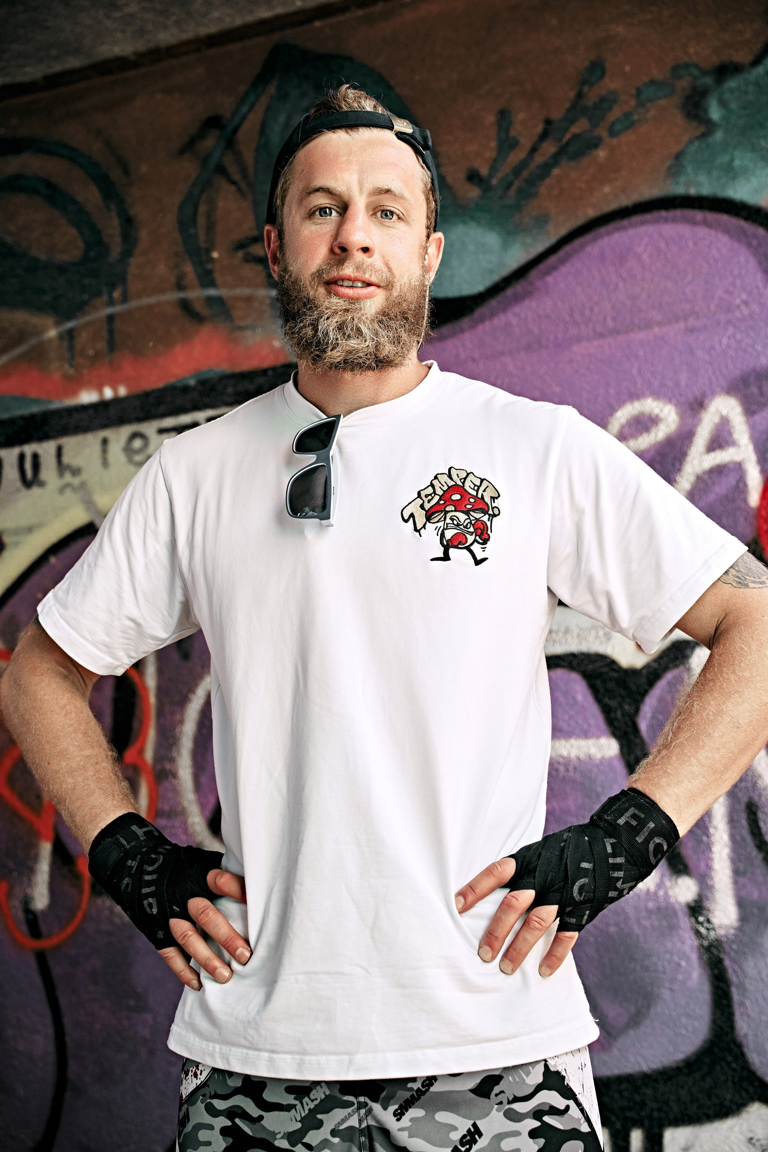 Уличные бои. Фотограф в Барселоне Жанна Захарченко