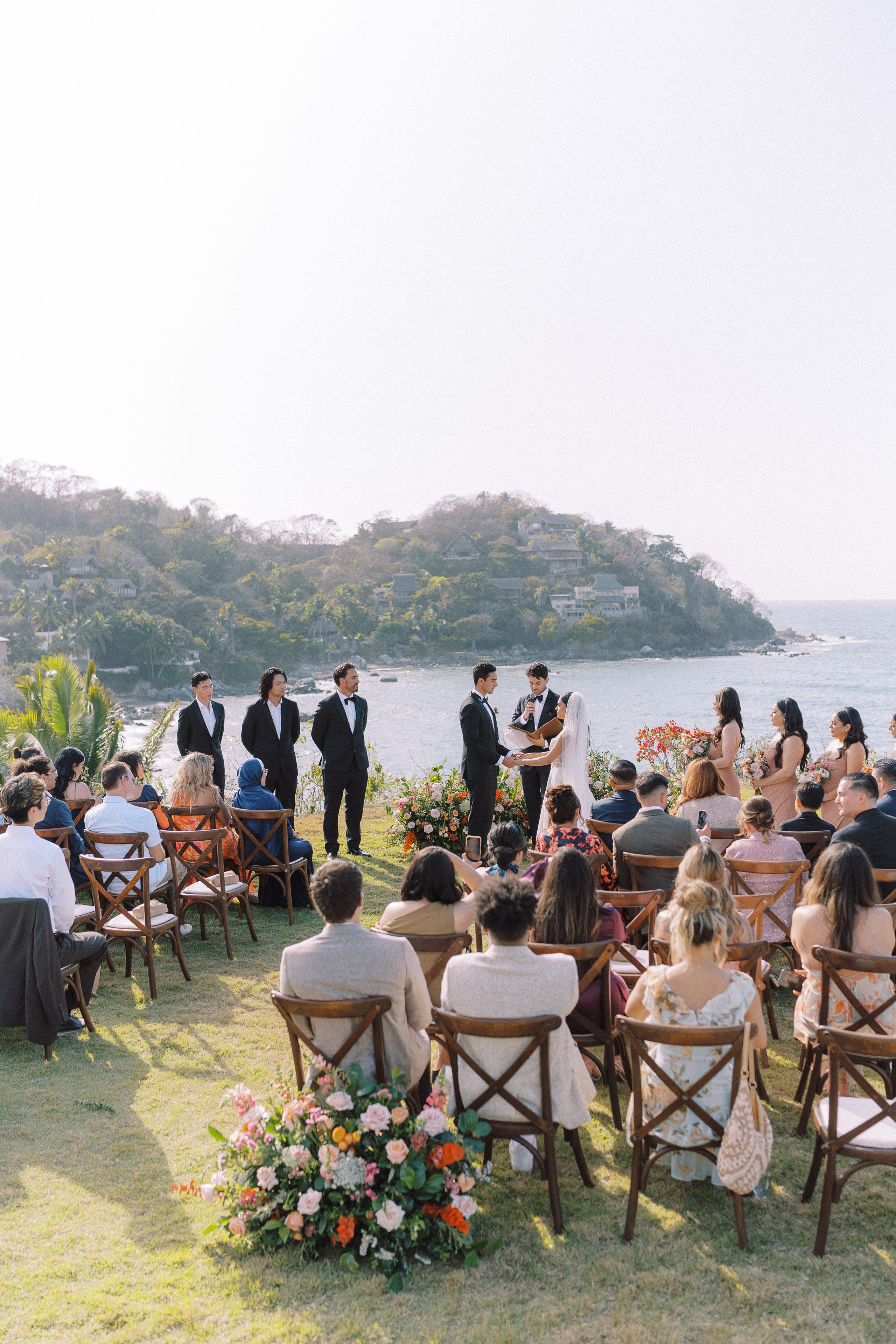 Omar & Monica. Sayulita Wedding Photographer, Puerto Vallarta, Cabo