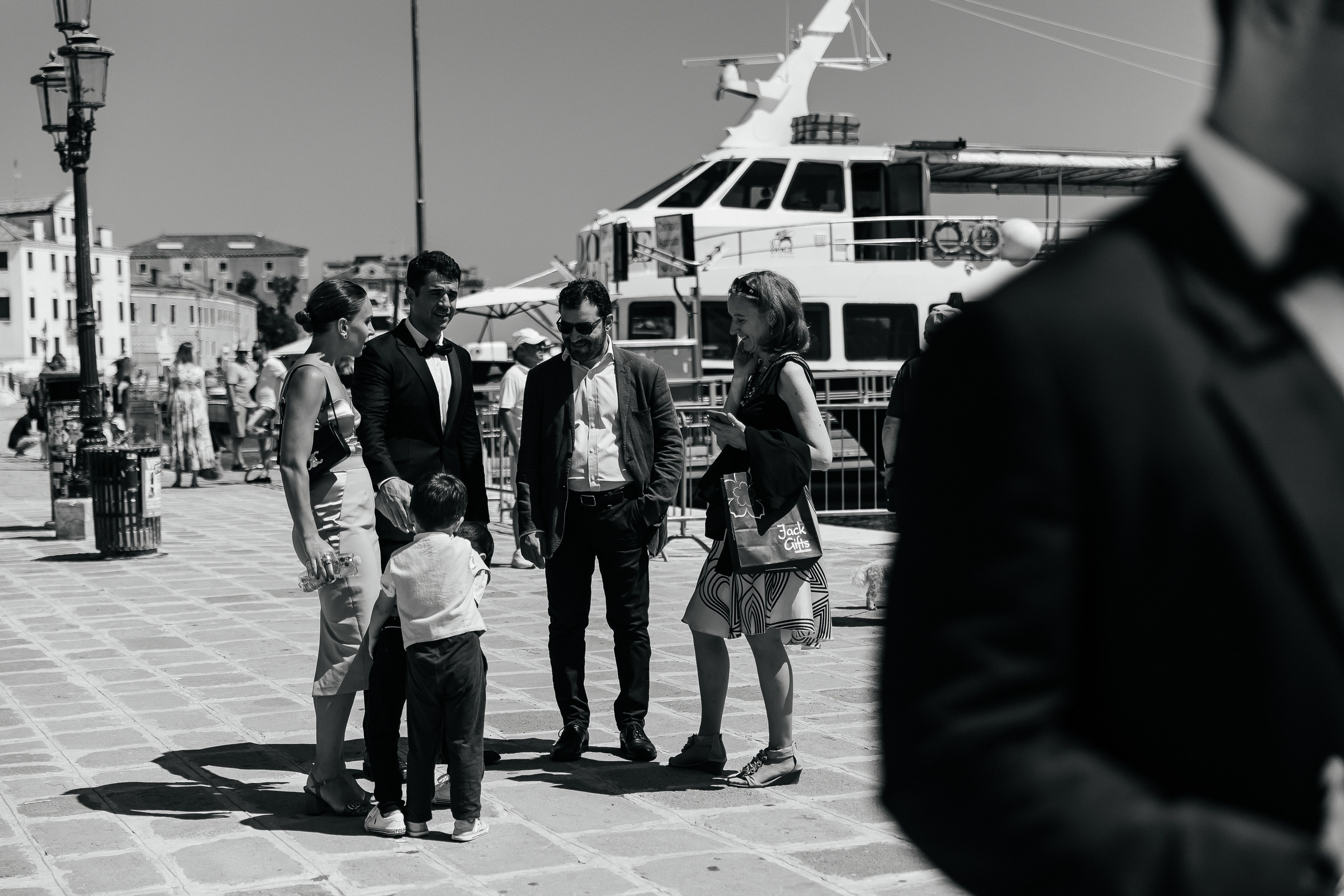 Lilit & Narek. Armenian Wedding in Venice