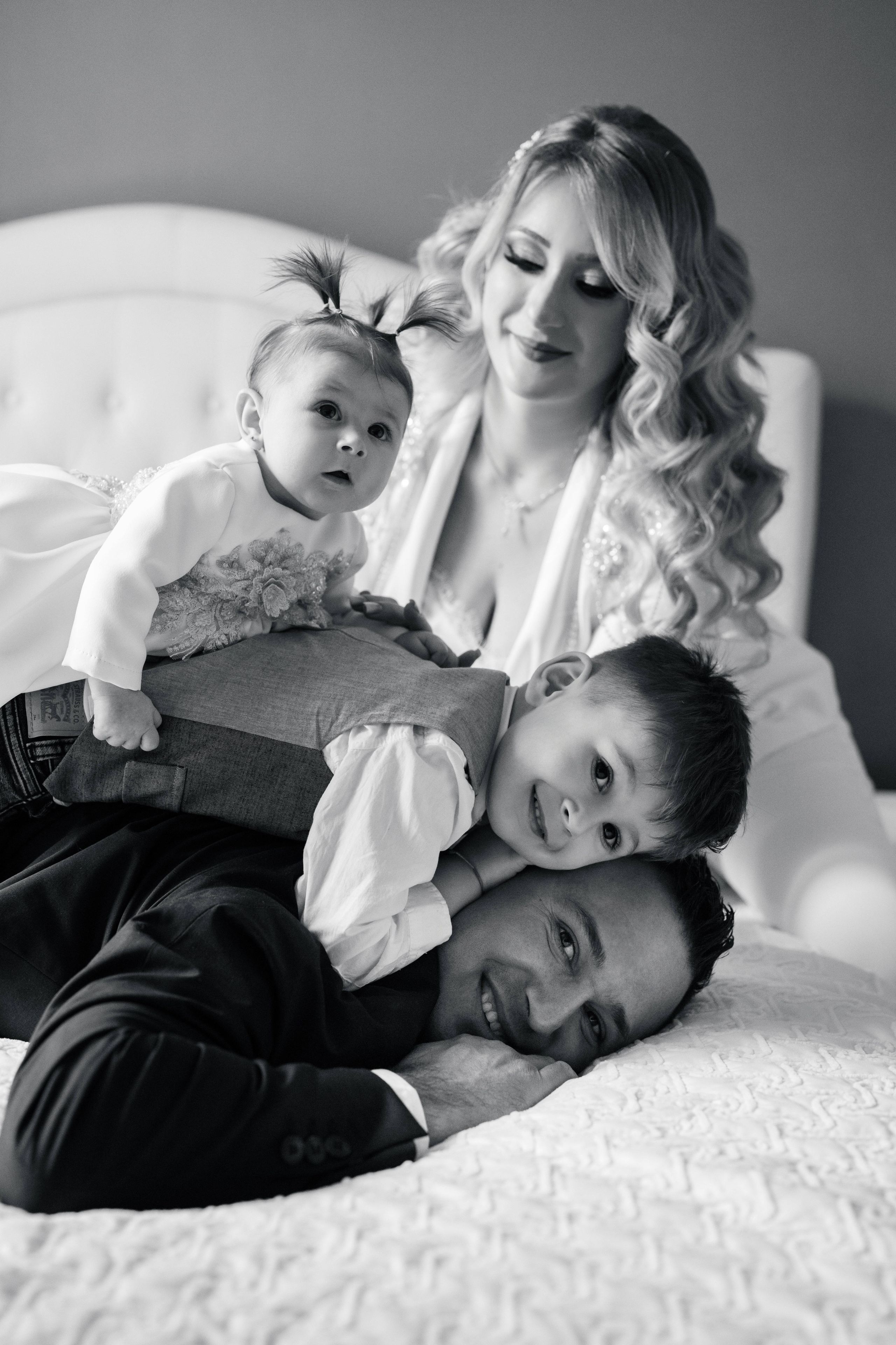 Miriam. Studio Timis