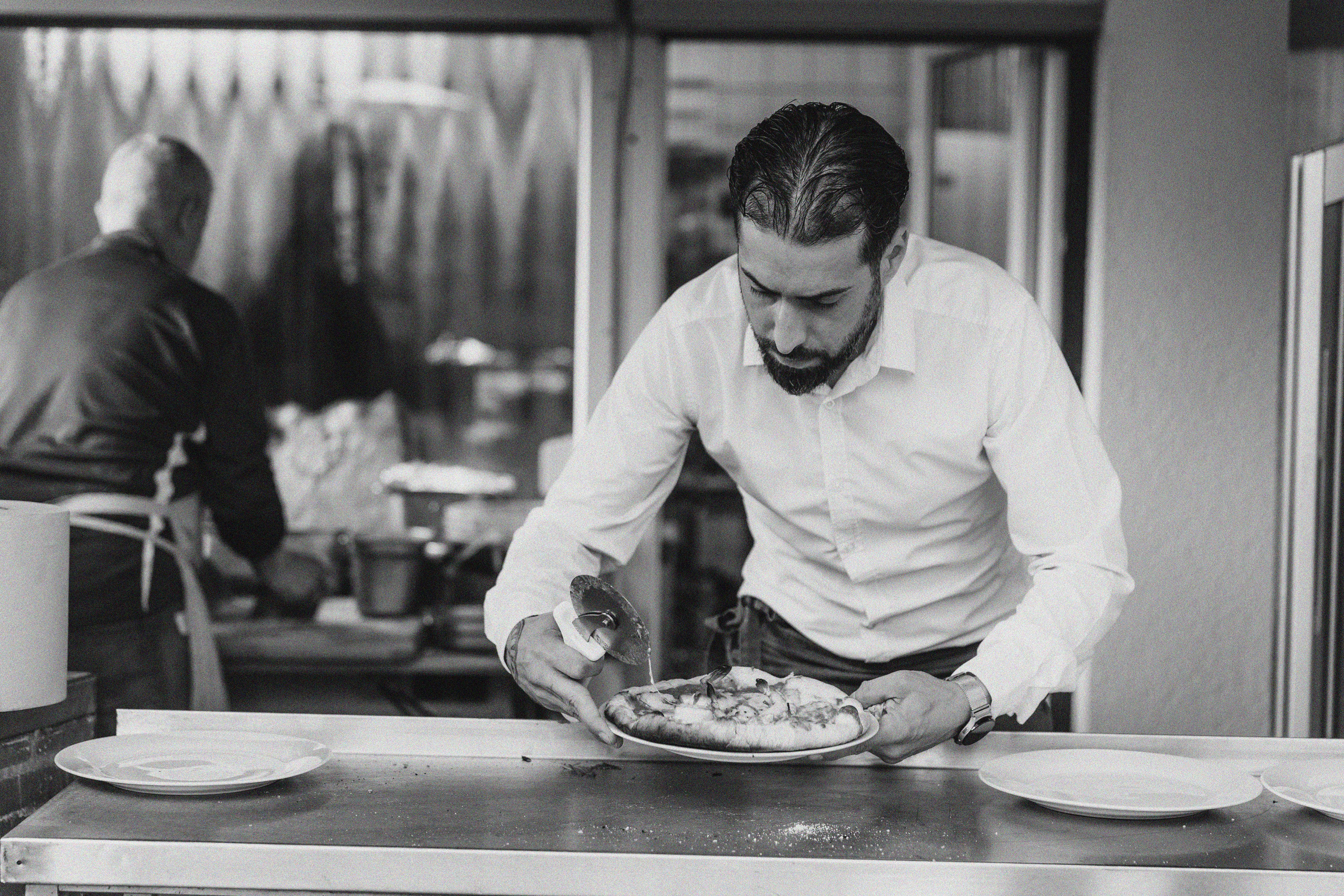 Angilina and Fabian. Wedding Stories — Professional Wedding Photography & Videography in Germany, Italy, Spain & all across Europe