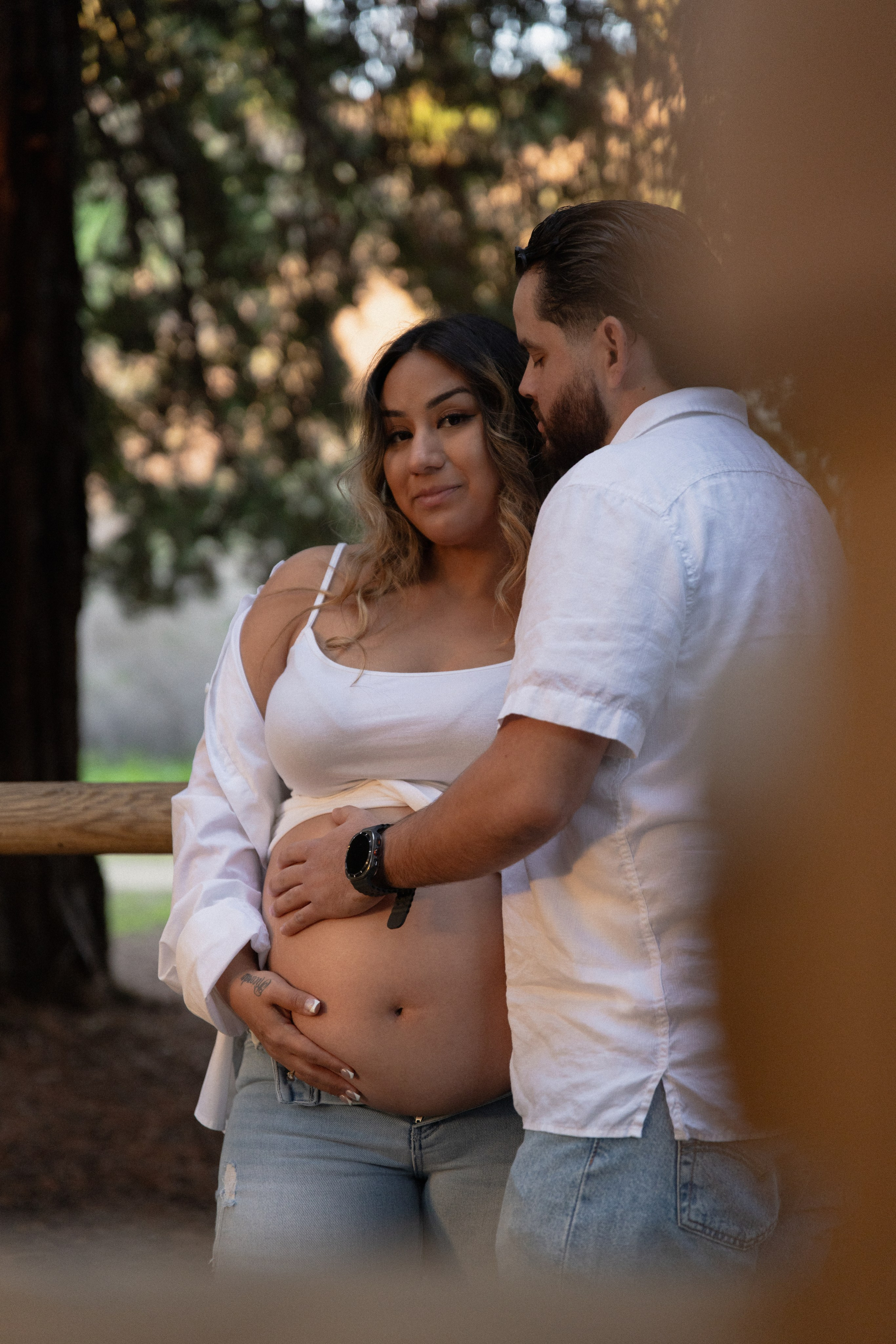 Baby Boy is on his way. Portrait, family, maternity & wedding photography & videography in SoCal Kseni Vibe