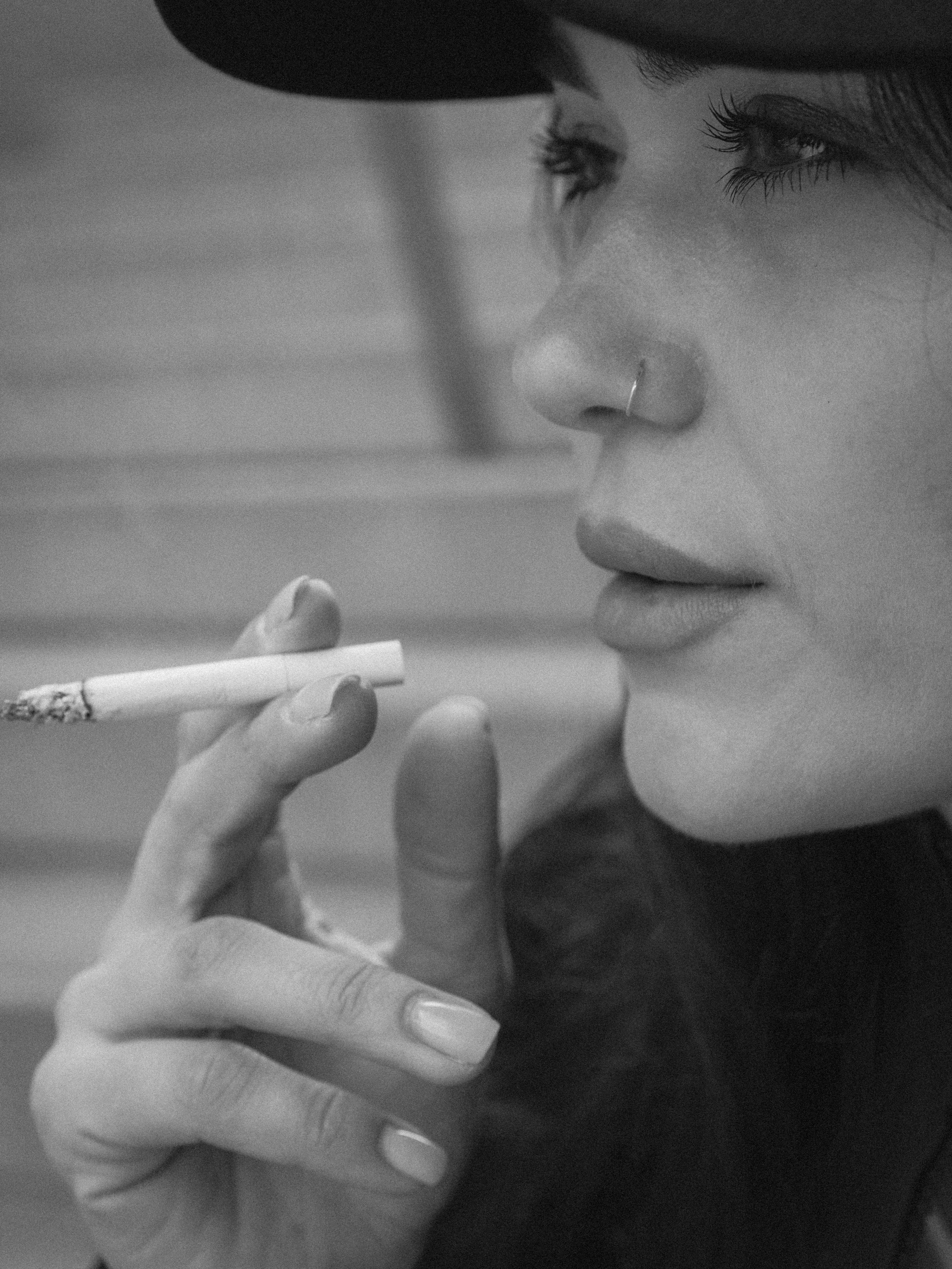 Downtown Vibe. Woman portrait photo session. Portrait, family, maternity & wedding photography & videography in SoCal Kseni Vibe