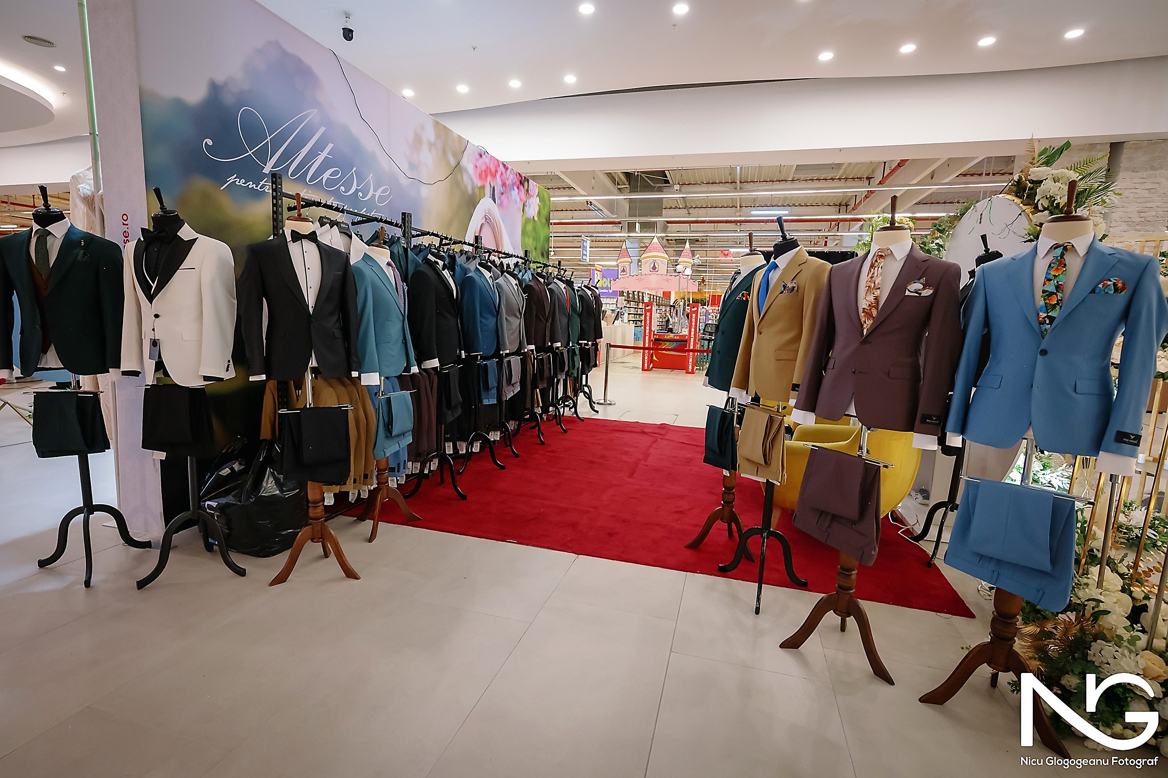 Fotograf Targ de Nunta Pitesti 2024 Fotograf Nunta Botez Pitesti Craiova Corporate