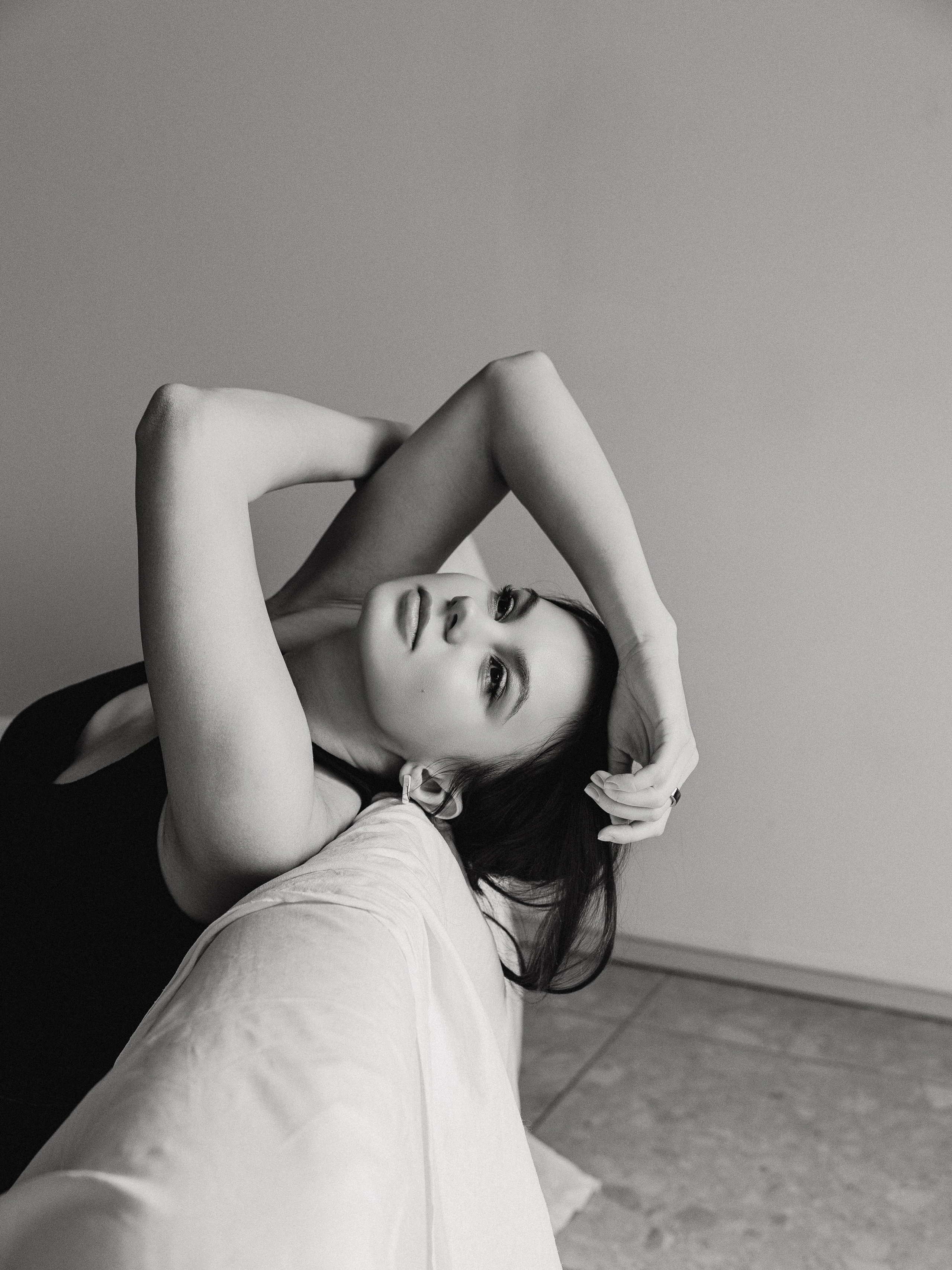 DARINA. Евгения Найденова – брандов и портретен фотограф | България, Европа