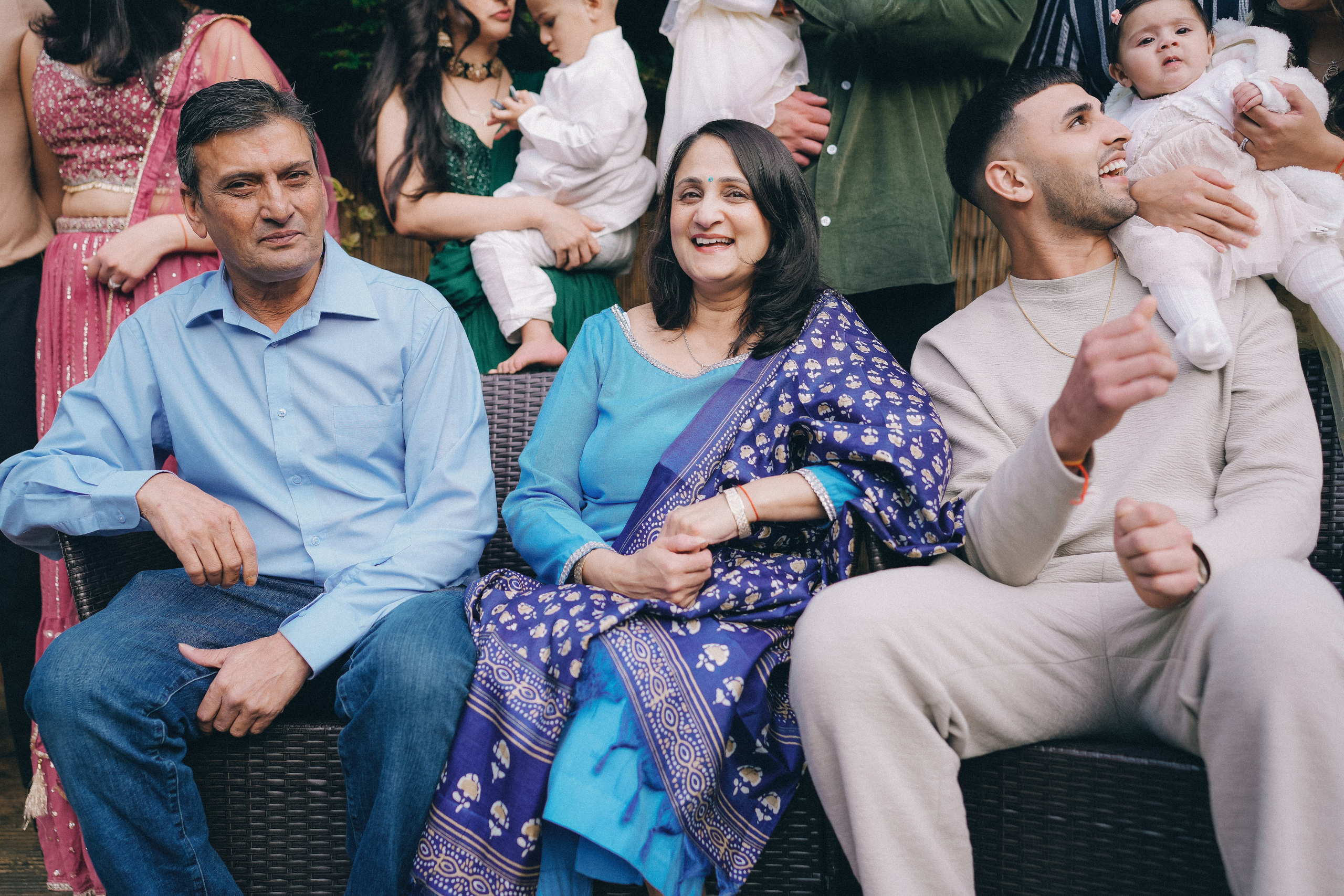 Anita. Creative Family, Brand, Boudoir and Wedding Photographer in Solihull & Birmingham Irina Zoteeva